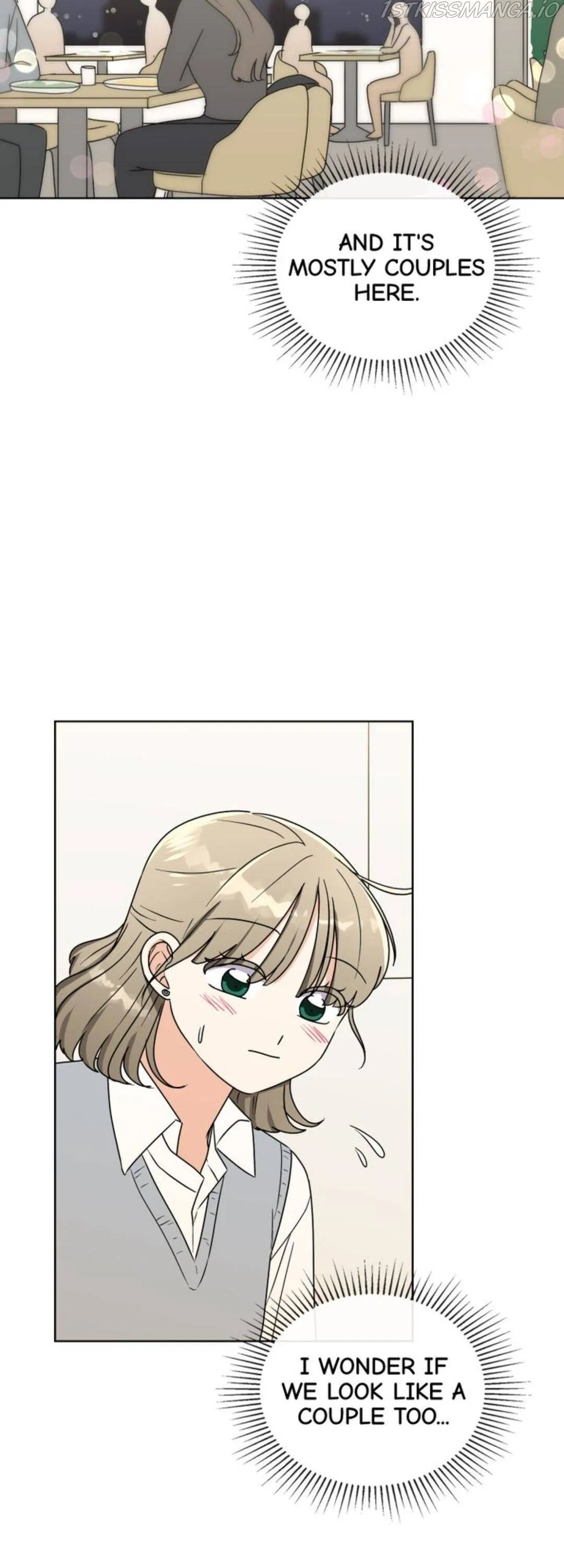 Slow-Healing Heart Chapter 11 Online - página 32