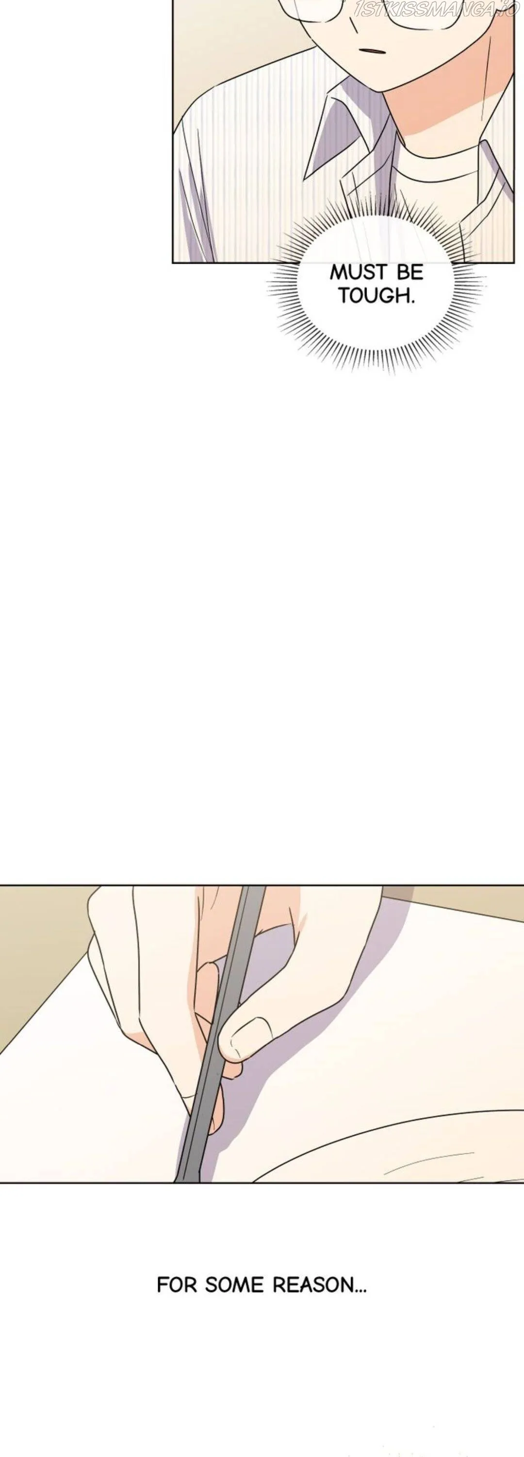 Slow-Healing Heart Chapter 11 Online - página 36