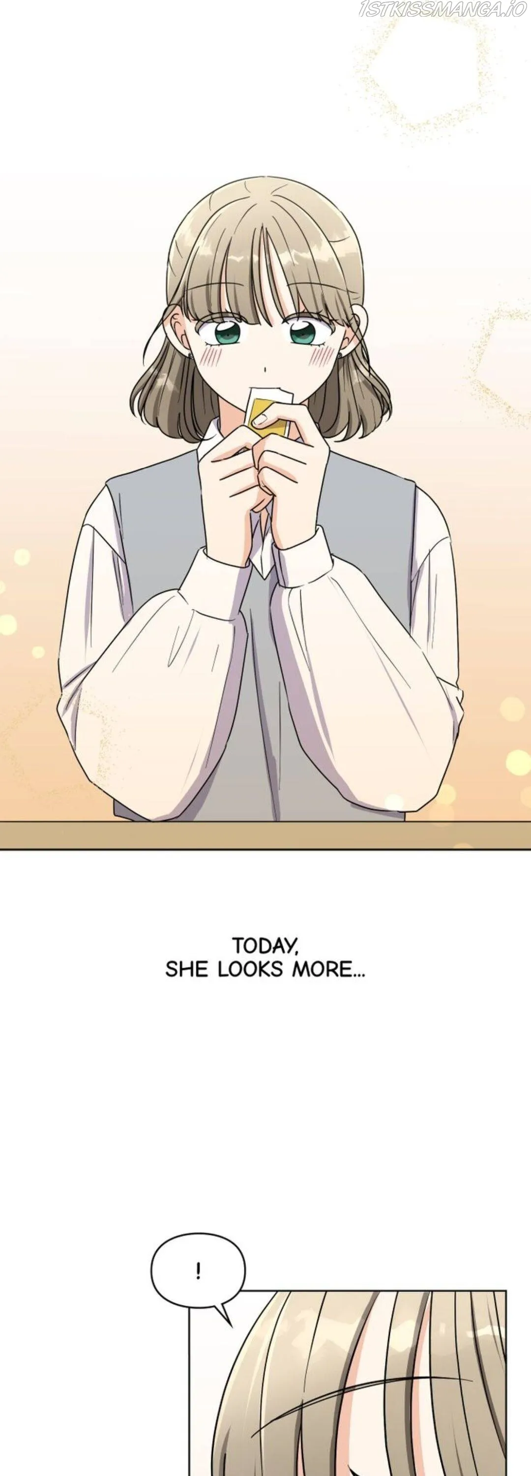 Slow-Healing Heart Chapter 11 Online - página 37