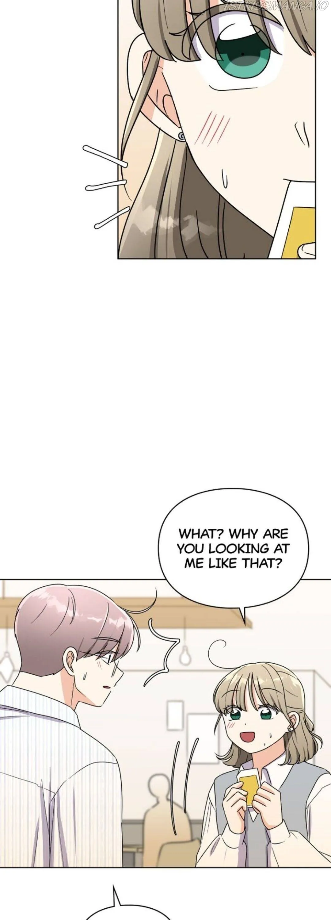 Slow-Healing Heart Chapter 11 Online - página 38