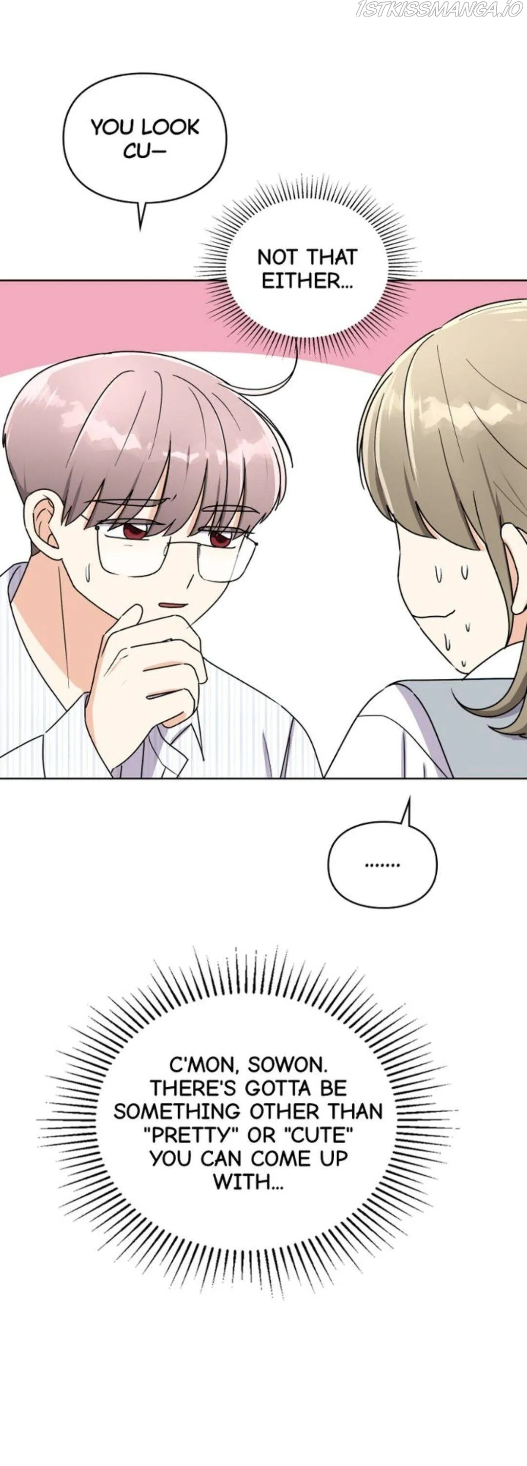 Slow-Healing Heart Chapter 11 Online - página 41