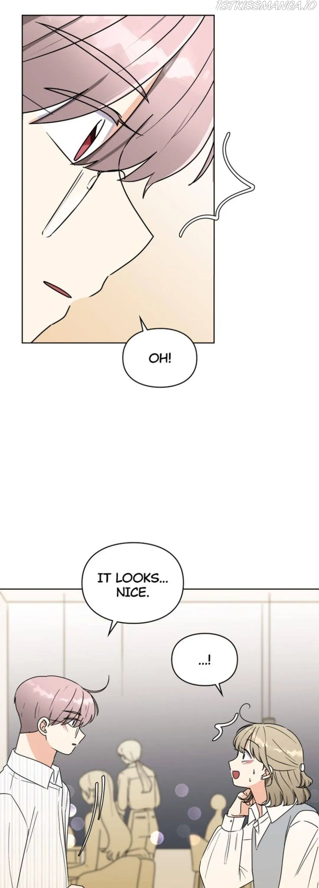 Slow-Healing Heart Chapter 11 Online - página 42