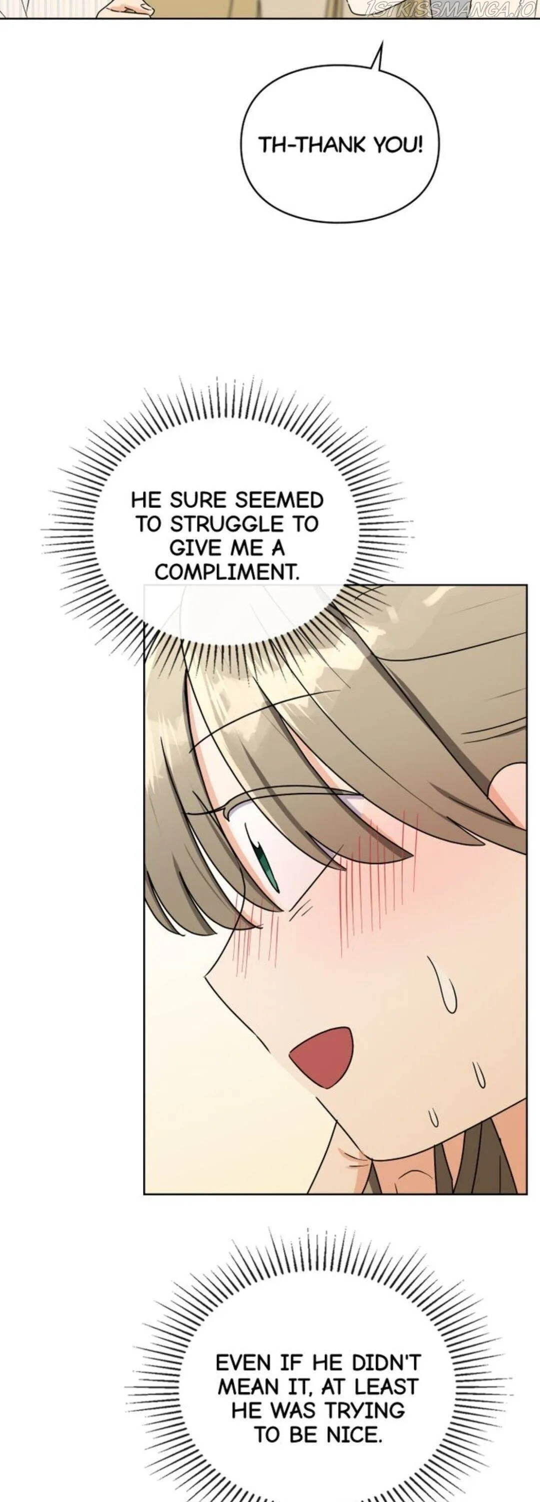 Slow-Healing Heart Chapter 11 Online - página 43