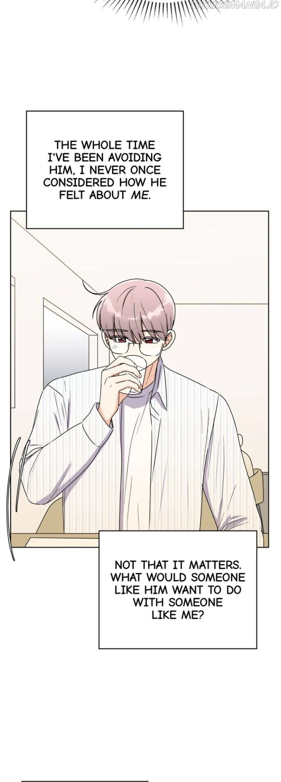 Slow-Healing Heart Chapter 11 Online - página 44