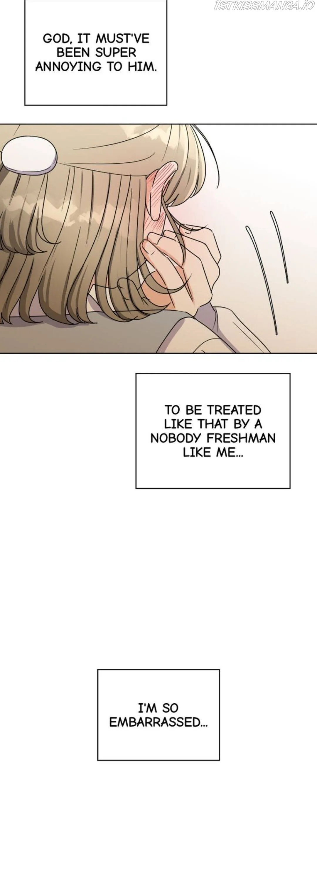 Slow-Healing Heart Chapter 11 Online - página 45