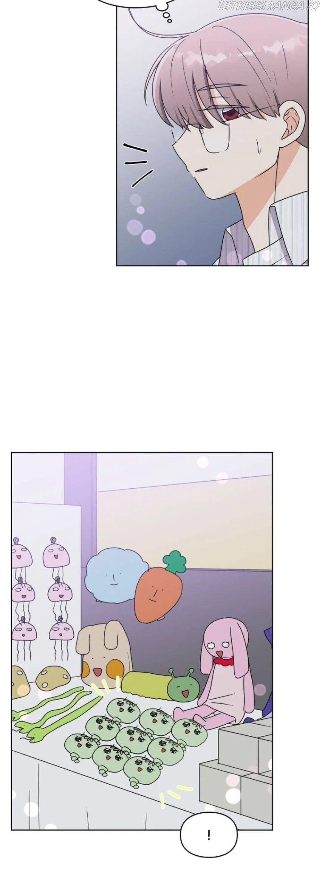 Slow-Healing Heart Chapter 11 Online - página 49