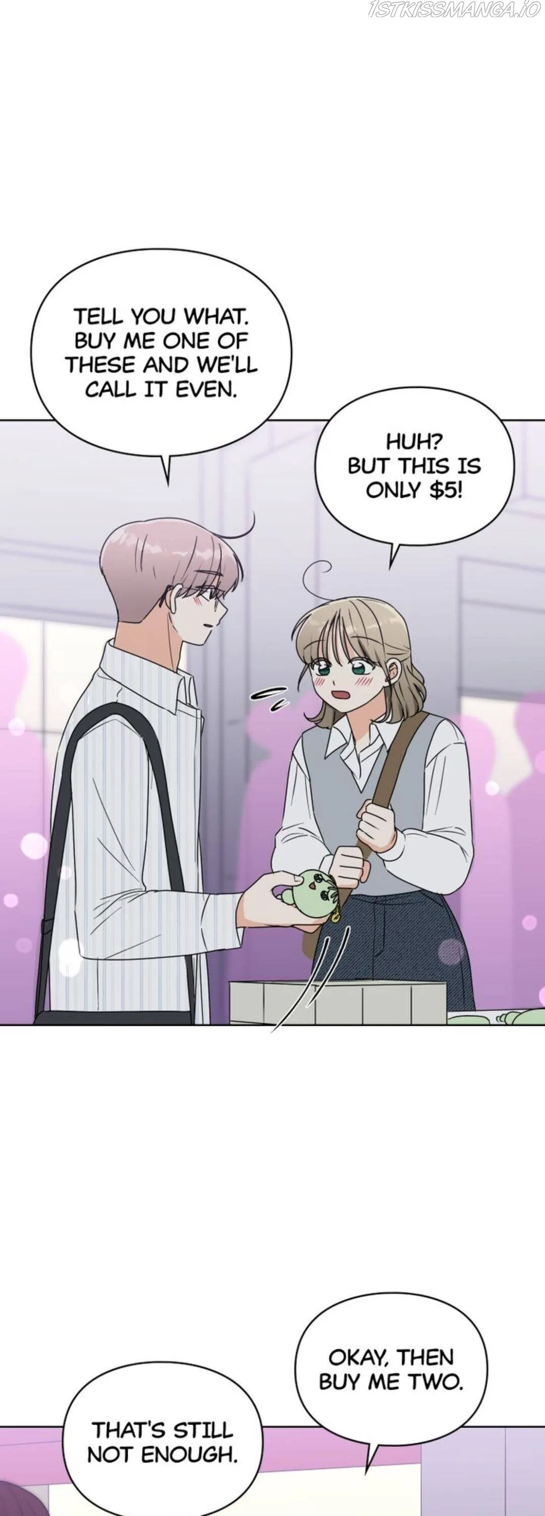 Slow-Healing Heart Chapter 11 Online - página 50