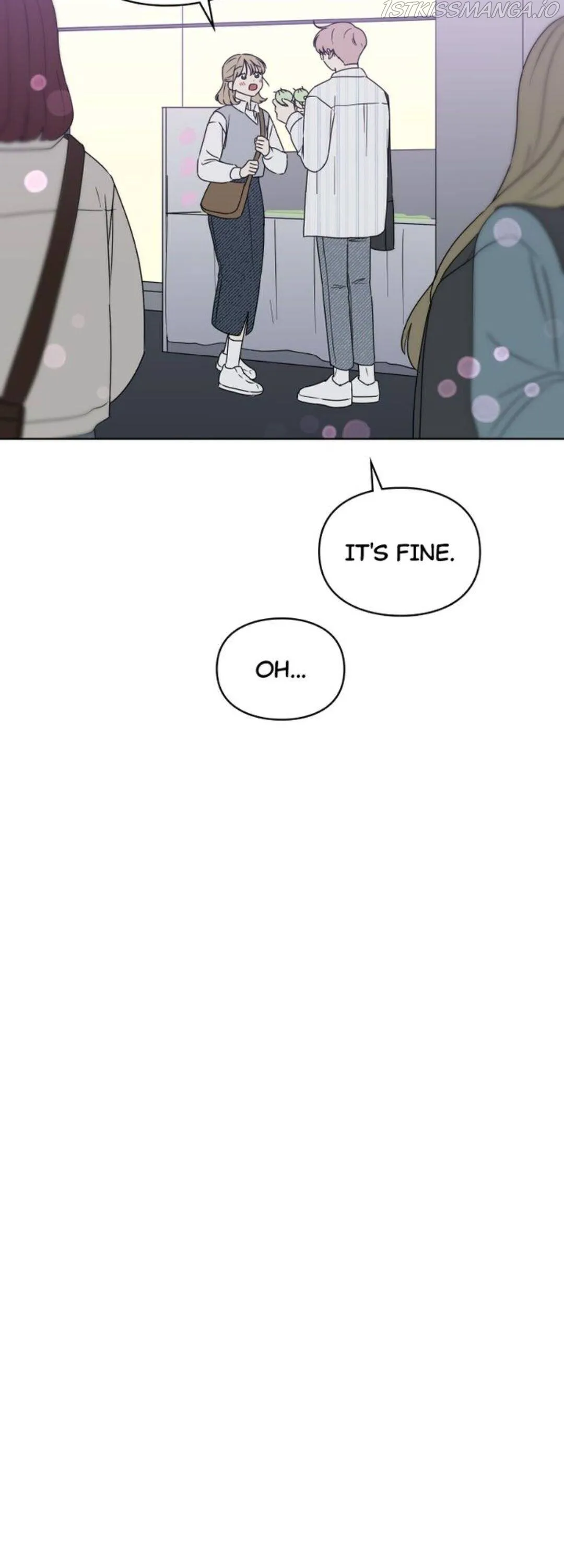 Slow-Healing Heart Chapter 11 Online - página 51