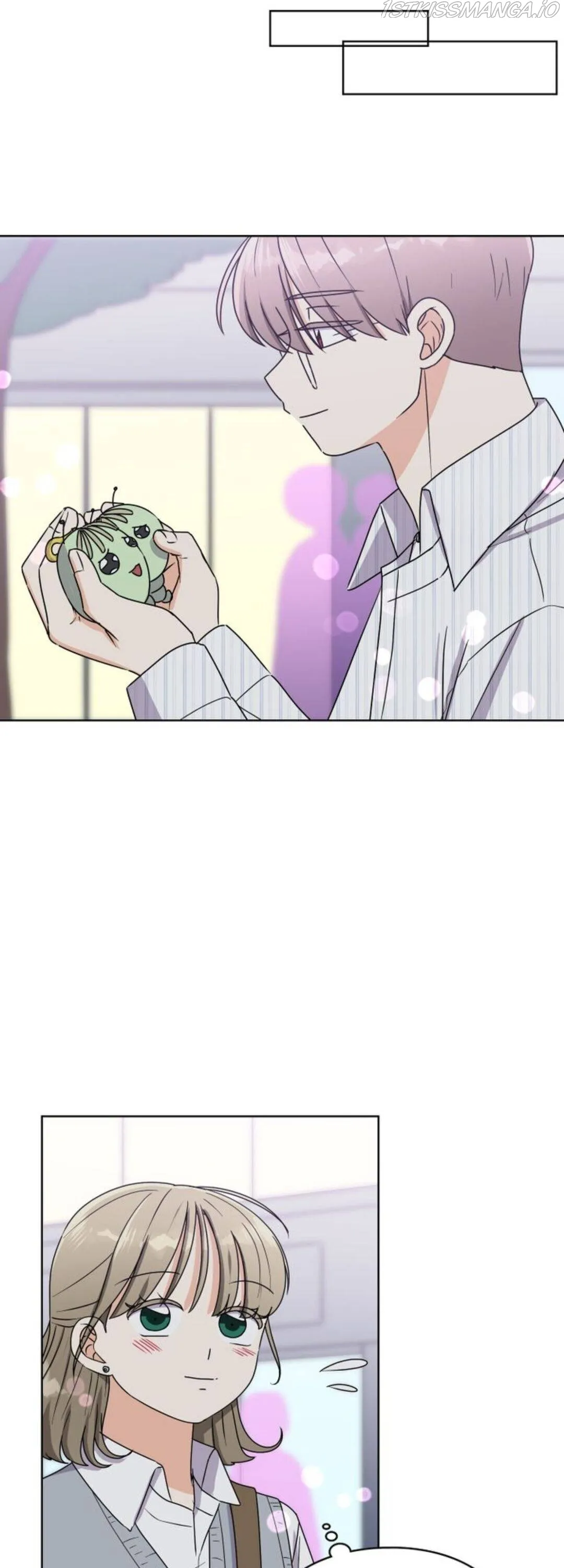 Slow-Healing Heart Chapter 11 Online - página 52