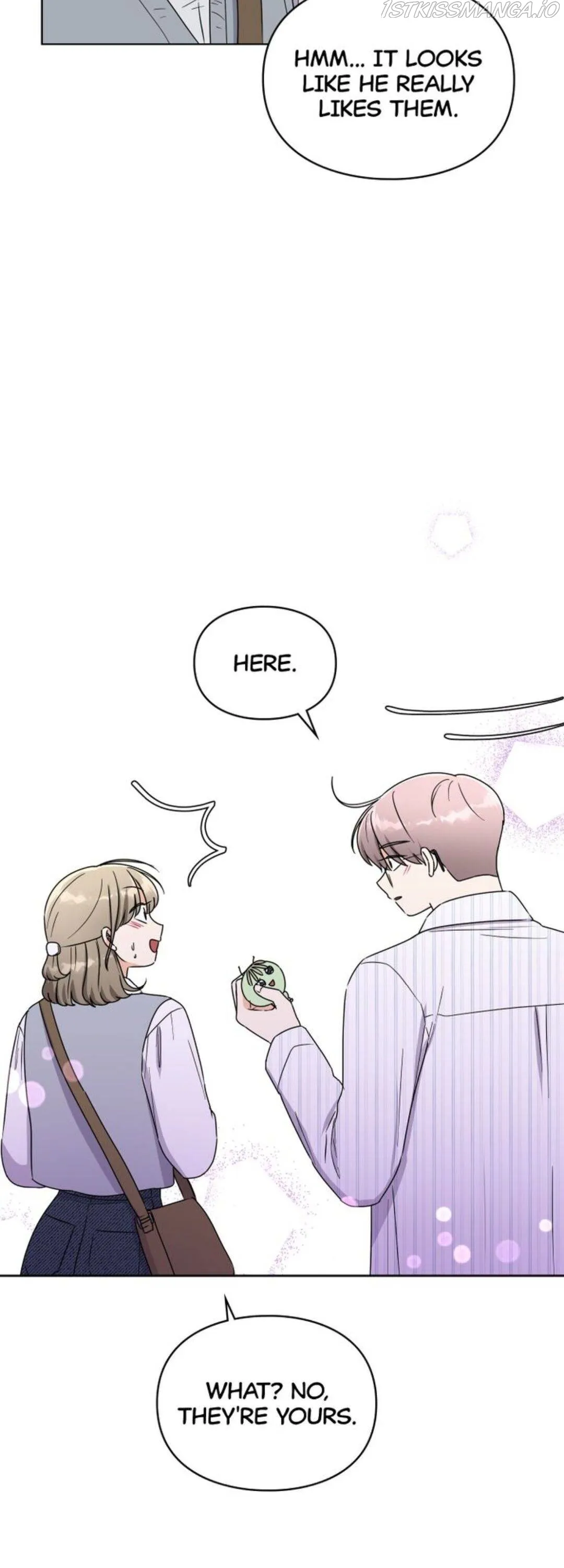 Slow-Healing Heart Chapter 11 Online - página 53