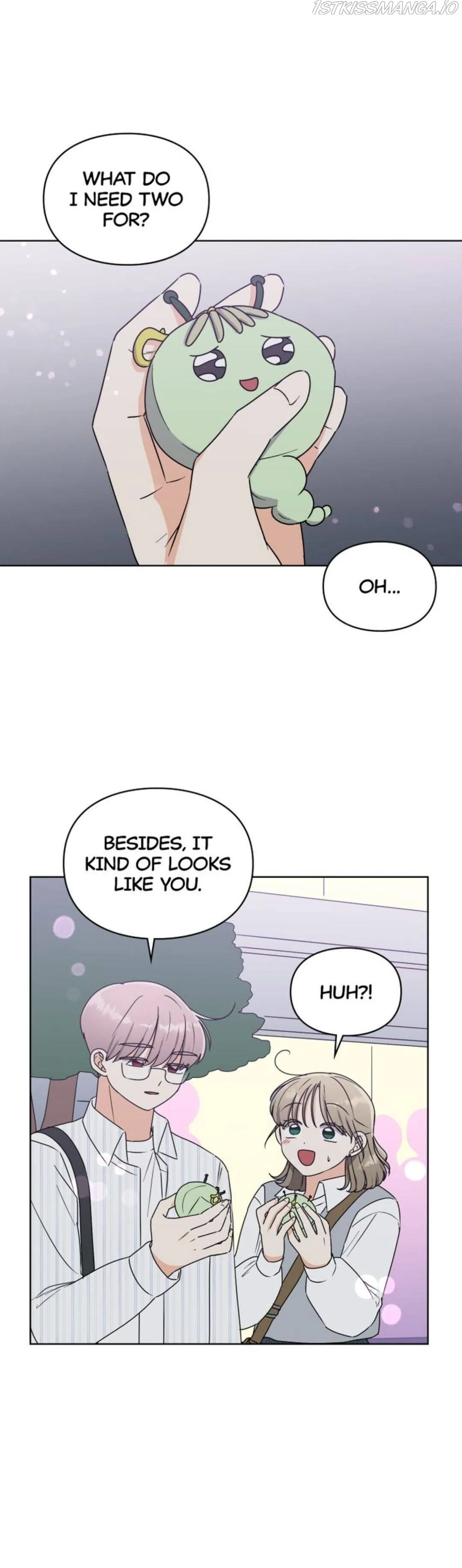 Slow-Healing Heart Chapter 11 Online - página 54