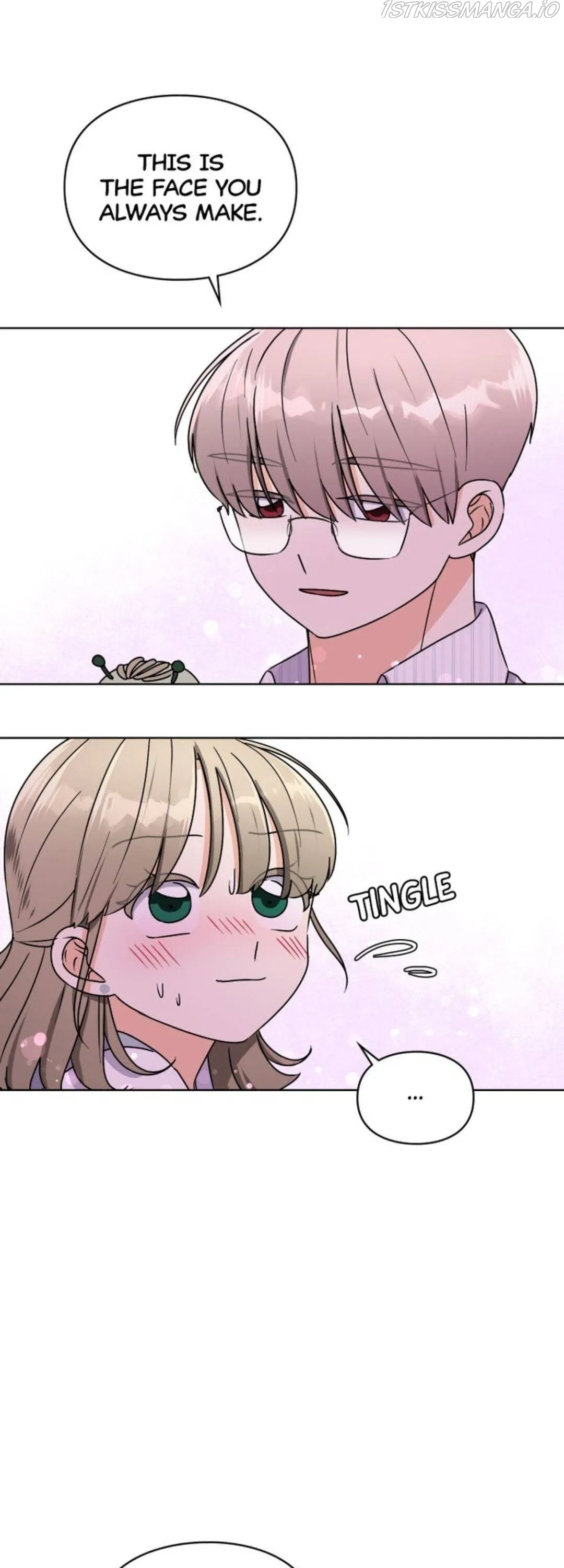Slow-Healing Heart Chapter 11 Online - página 55