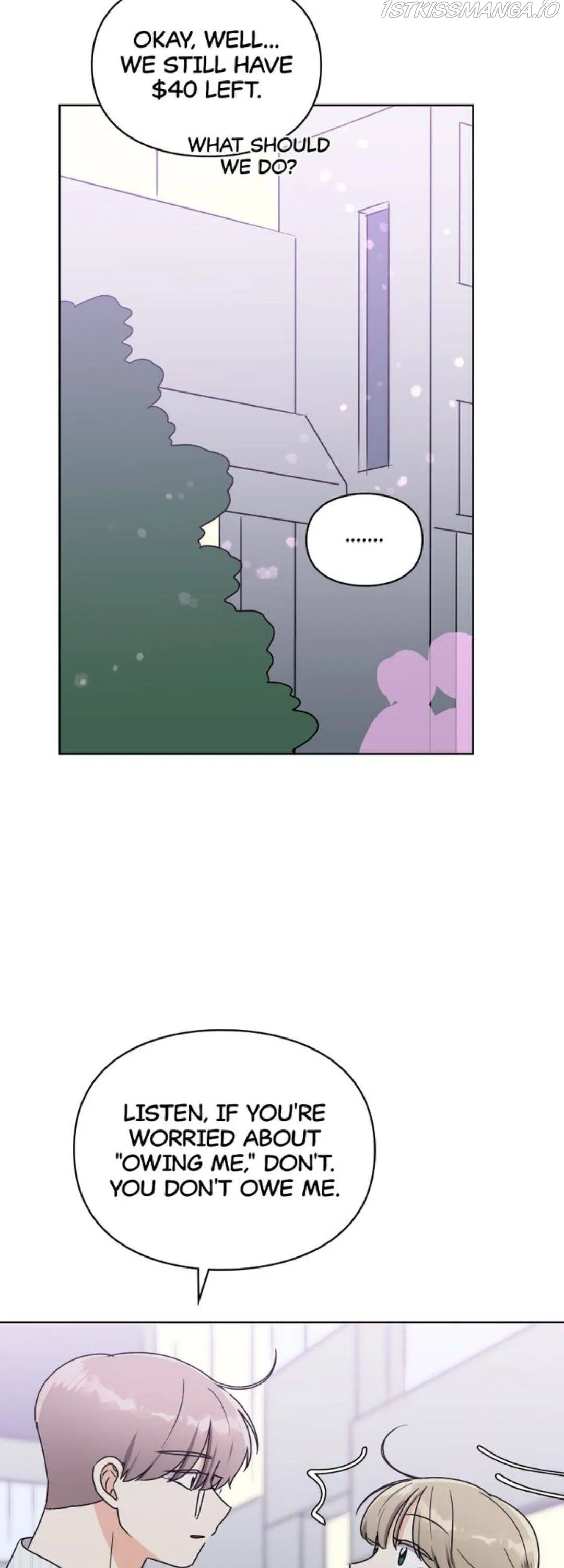 Slow-Healing Heart Chapter 11 Online - página 56
