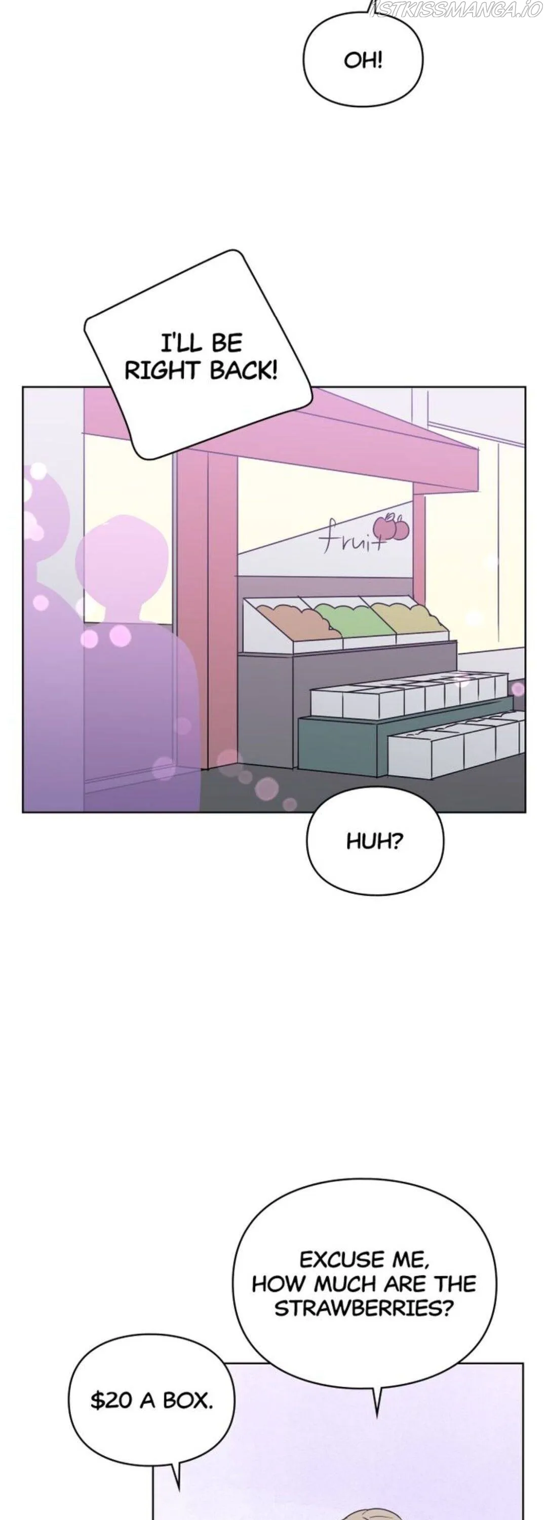 Slow-Healing Heart Chapter 11 Online - página 58
