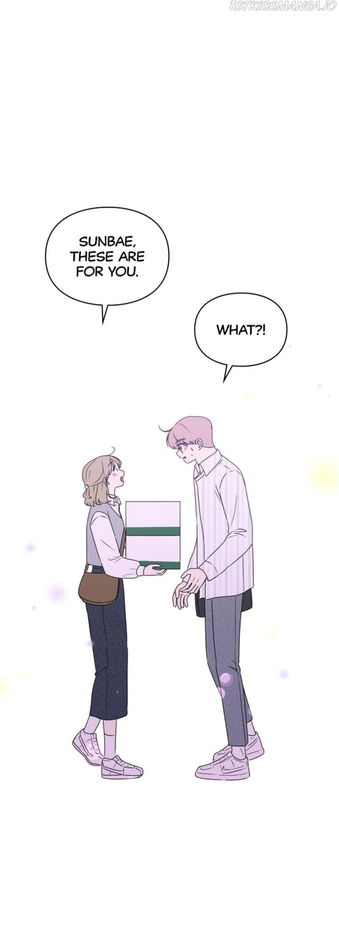 Slow-Healing Heart Chapter 11 Online - página 60