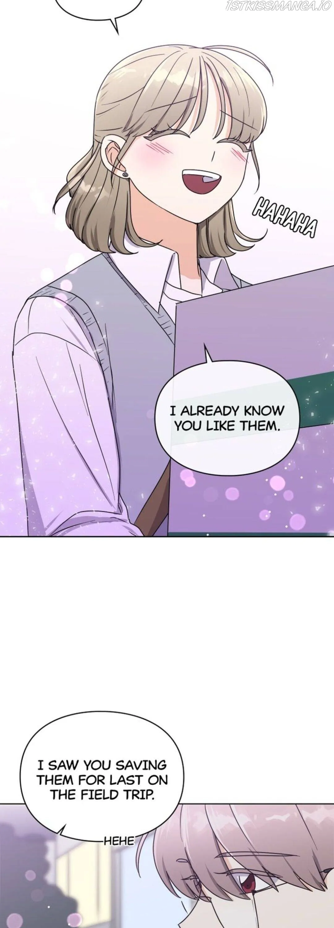 Slow-Healing Heart Chapter 11 Online - página 63