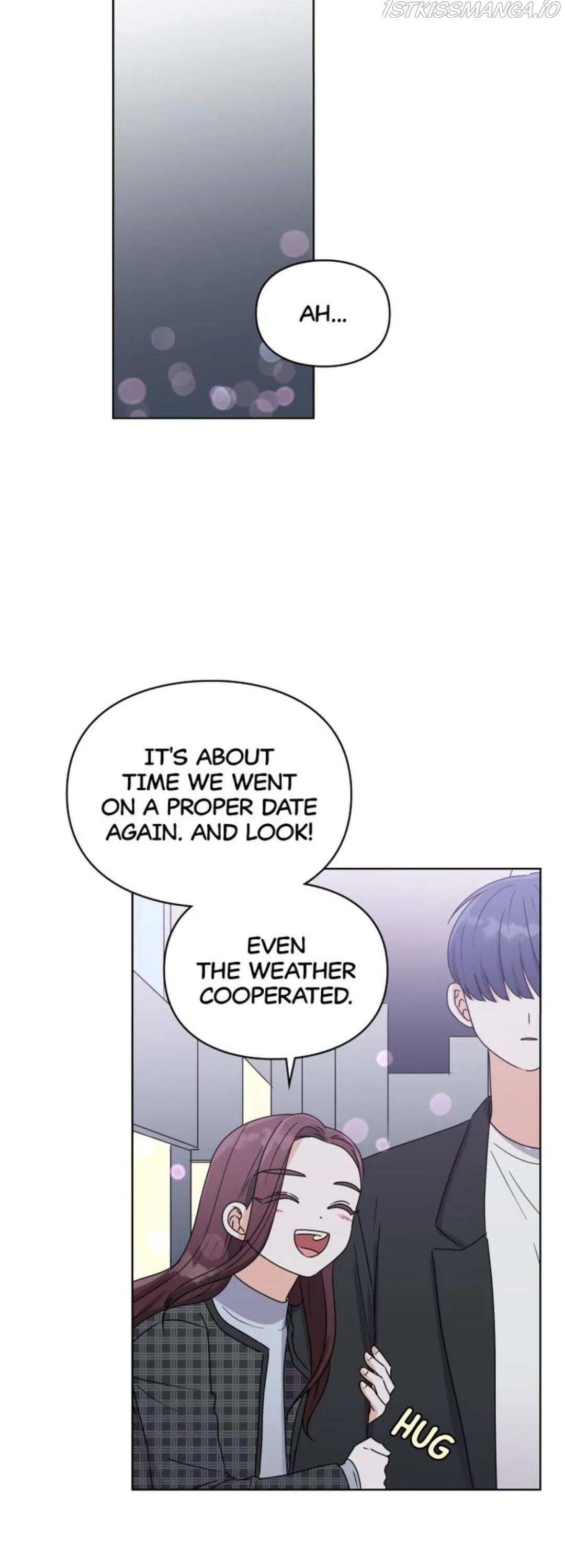 Slow-Healing Heart Chapter 11 Online - página 65