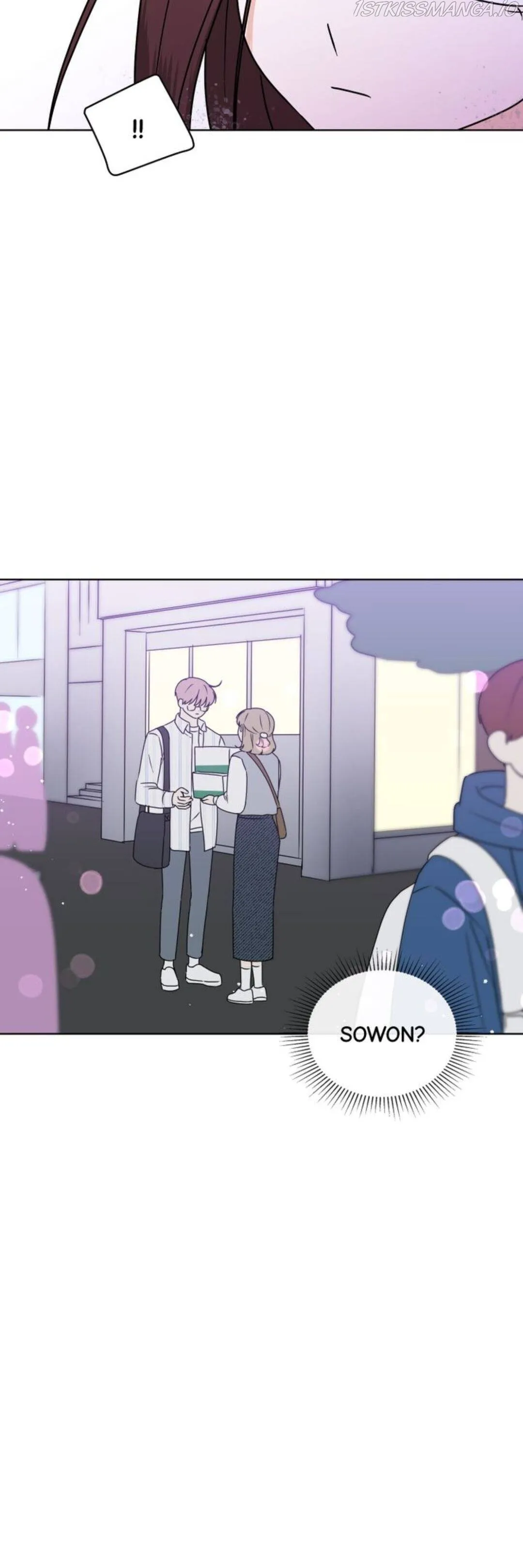 Slow-Healing Heart Chapter 11 Online - página 68