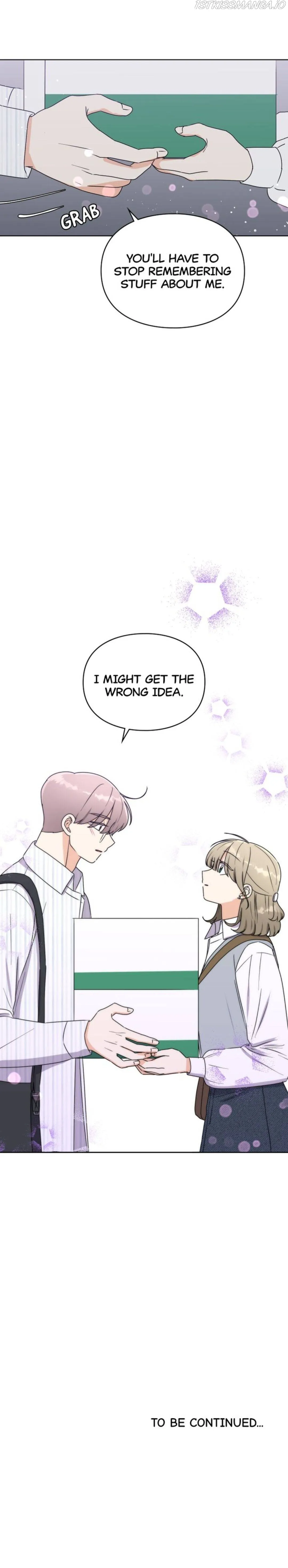 Slow-Healing Heart Chapter 11 Online - página 69