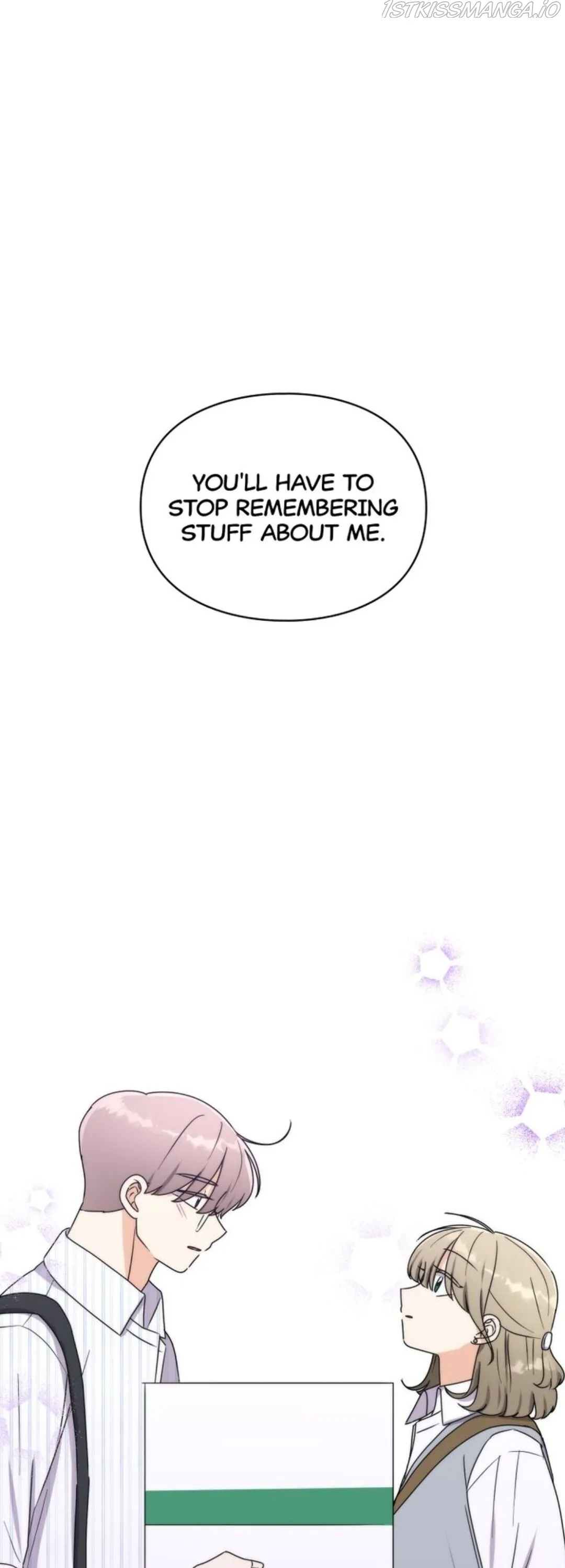Slow-Healing Heart Chapter 12 Online - página 1