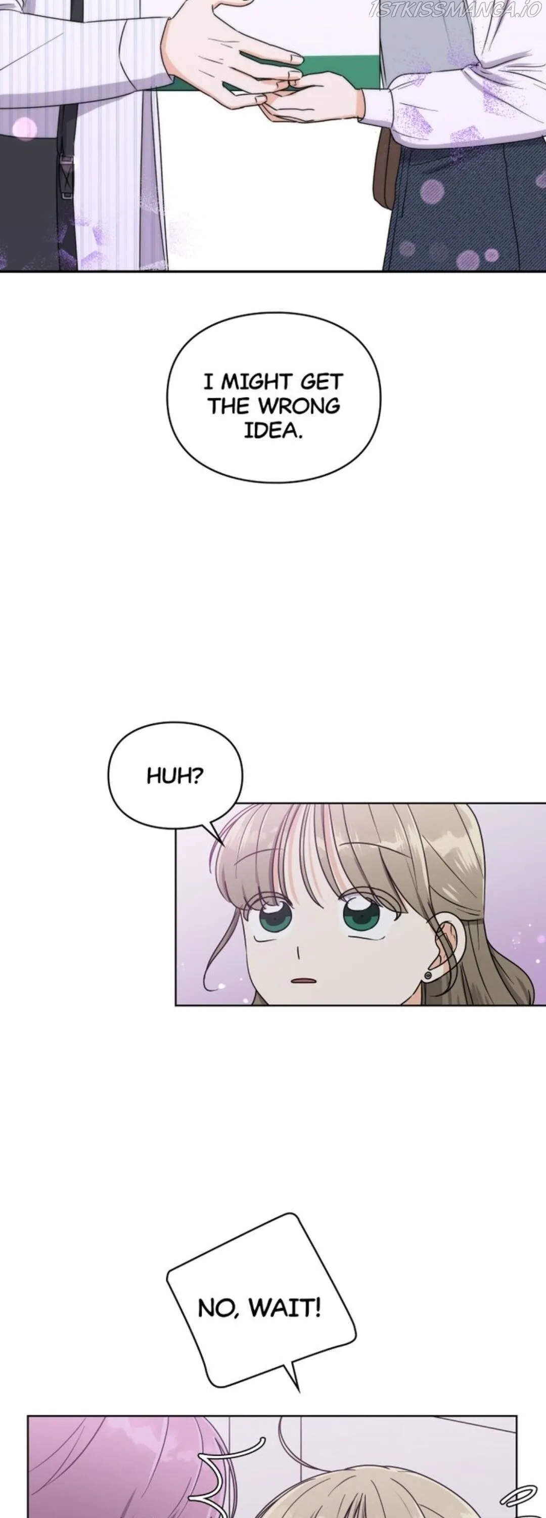 Slow-Healing Heart Chapter 12 Online - página 2