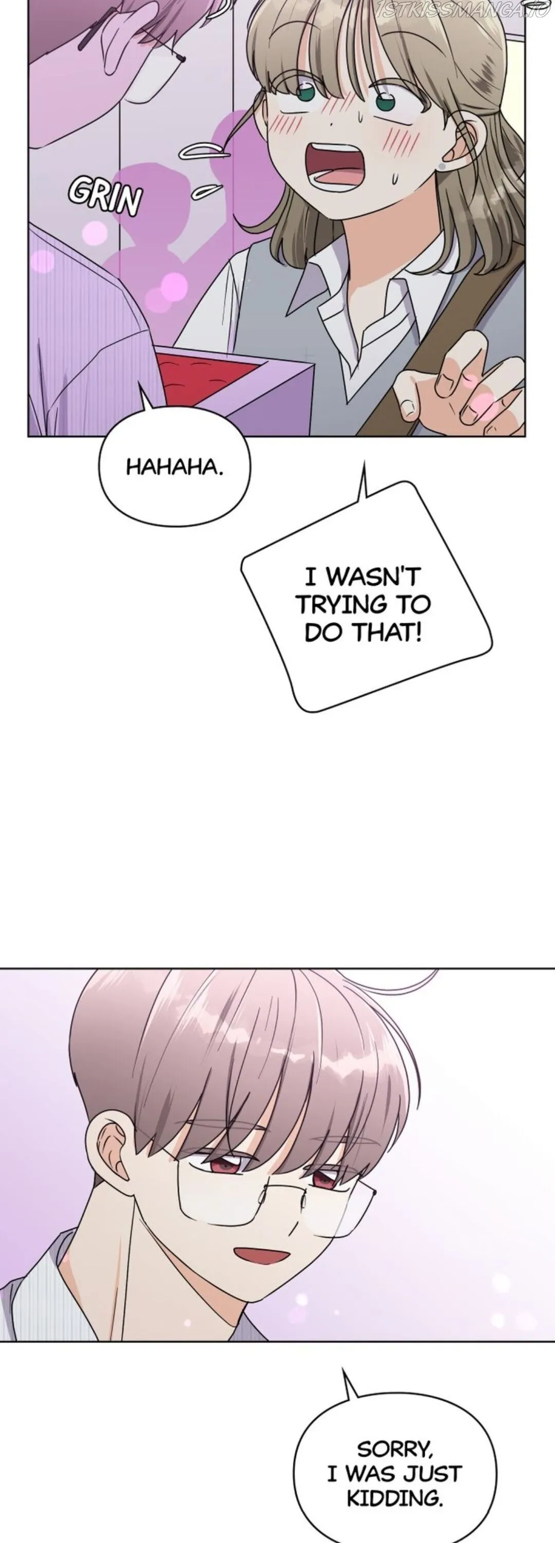 Slow-Healing Heart Chapter 12 Online - página 3