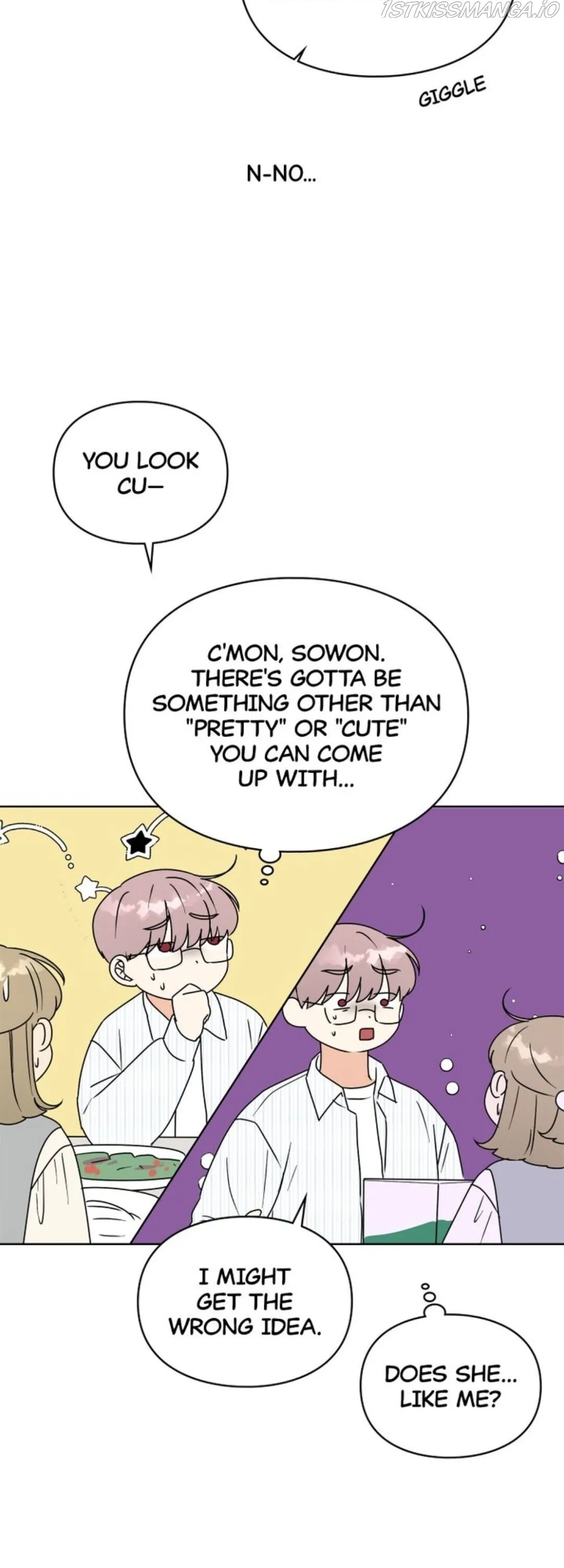 Slow-Healing Heart Chapter 12 Online - página 11