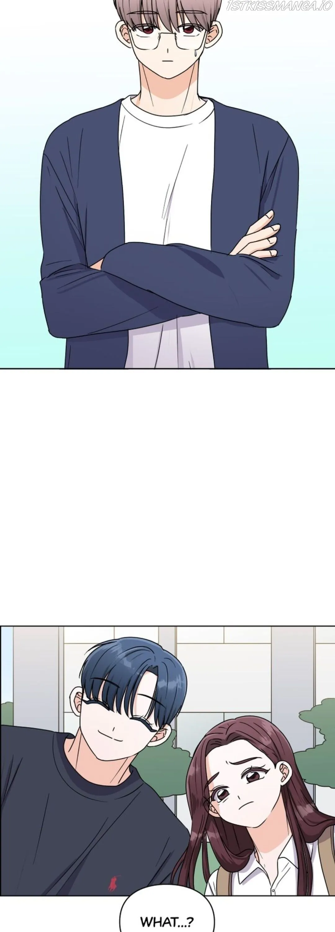 Slow-Healing Heart Chapter 12 Online - página 13