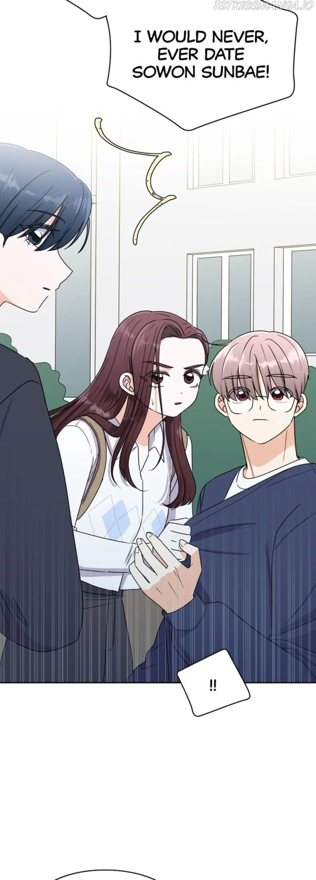 Slow-Healing Heart Chapter 12 Online - página 18