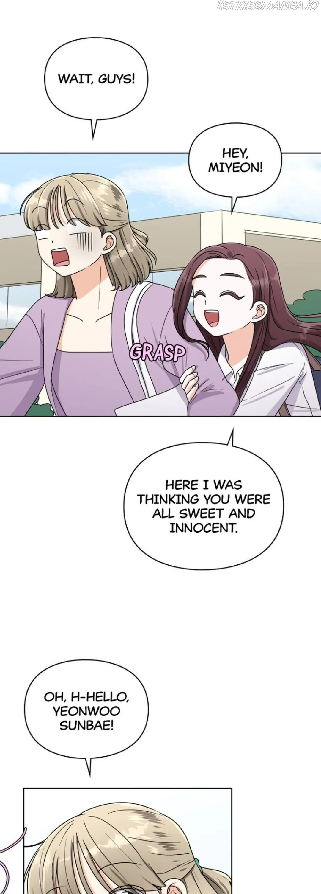 Slow-Healing Heart Chapter 12 Online - página 21