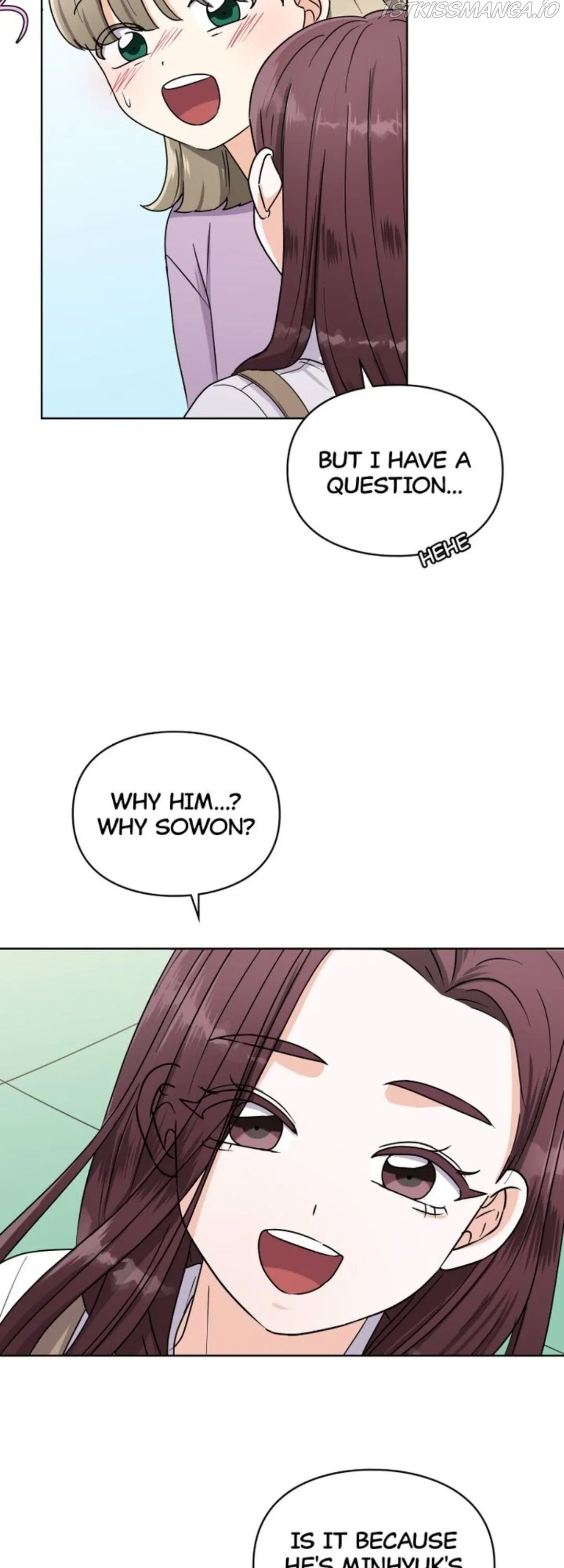 Slow-Healing Heart Chapter 12 Online - página 22