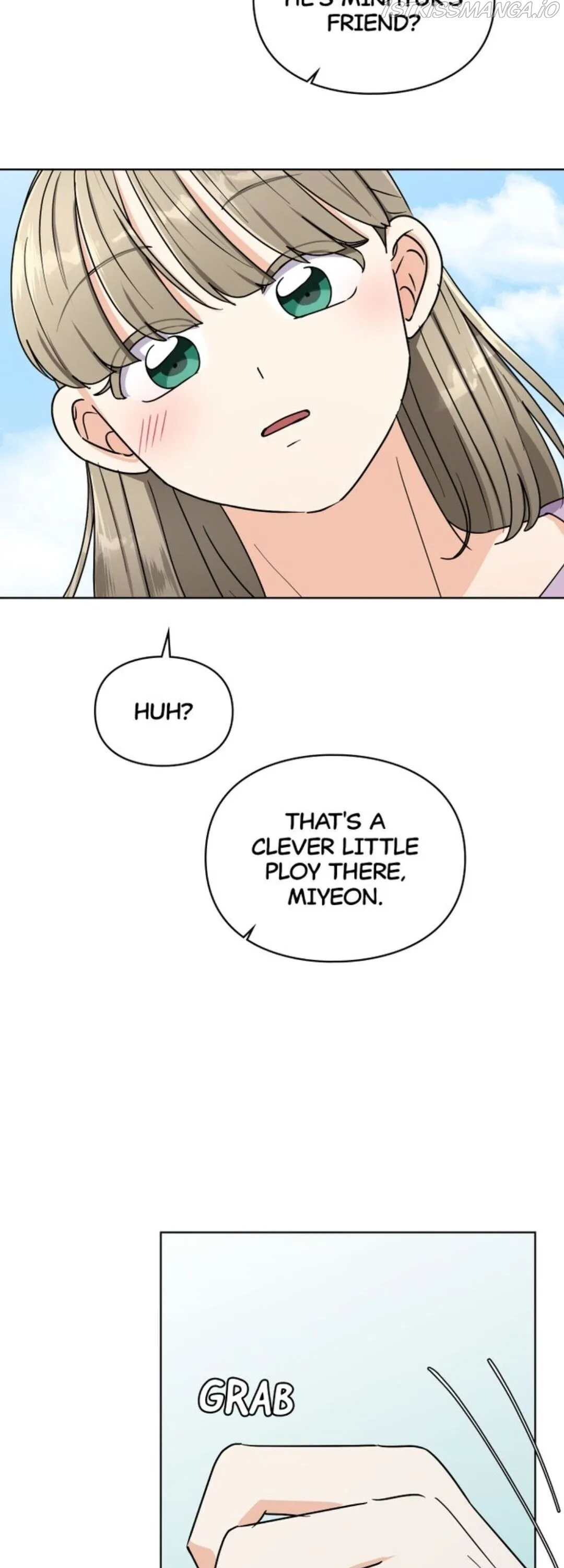 Slow-Healing Heart Chapter 12 Online - página 23