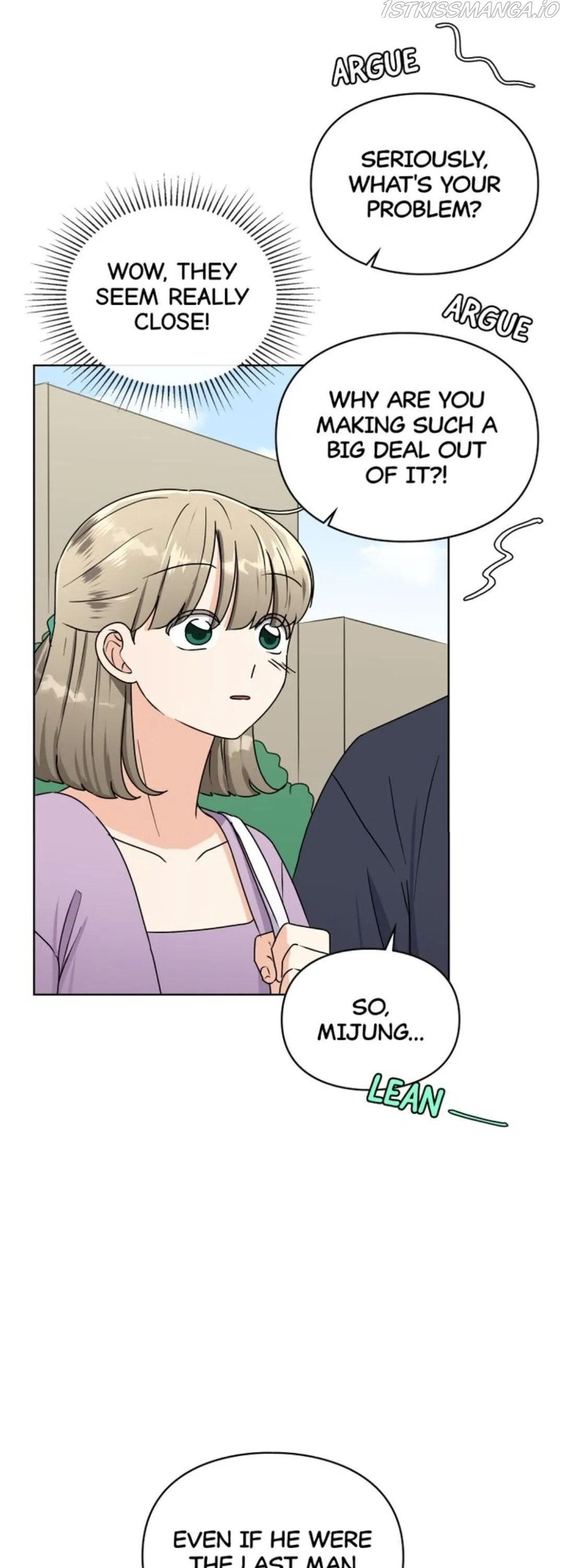 Slow-Healing Heart Chapter 12 Online - página 26