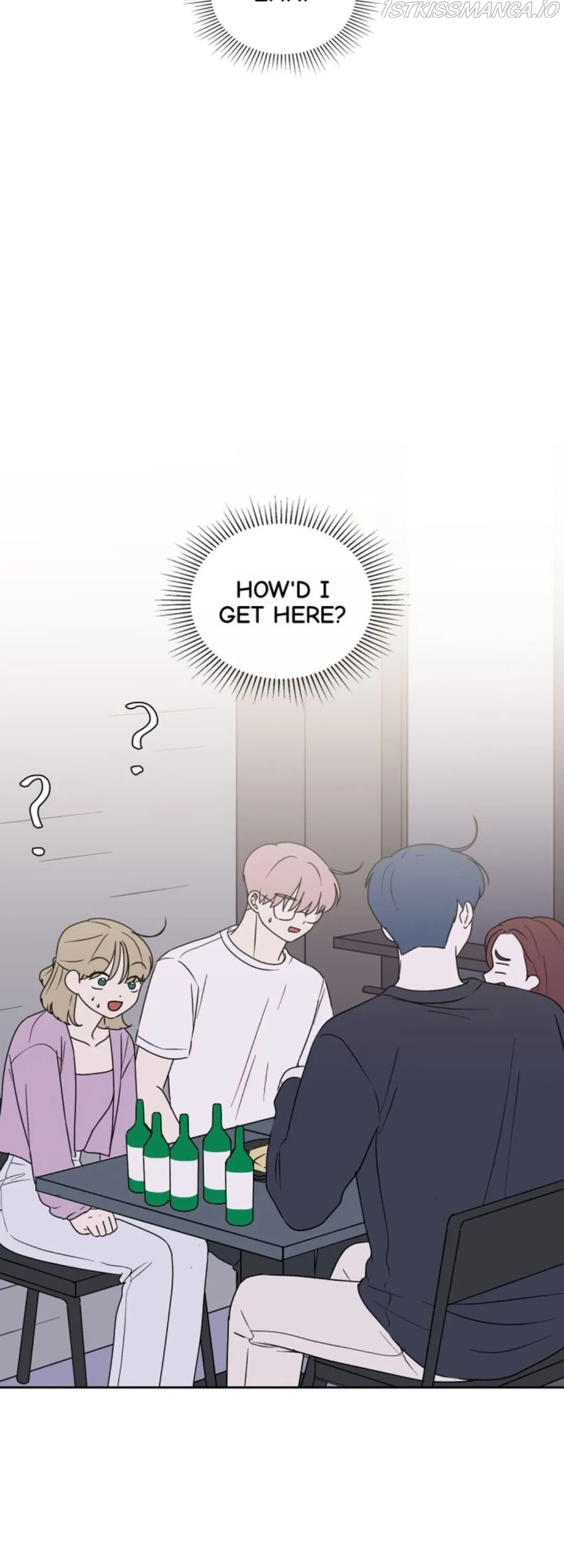 Slow-Healing Heart Chapter 12 Online - página 30