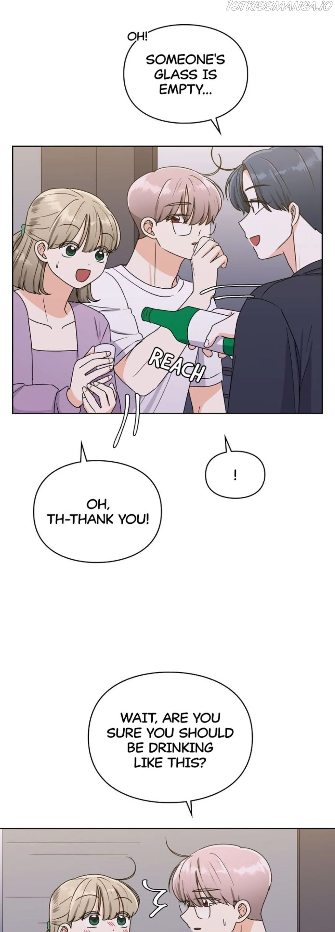 Slow-Healing Heart Chapter 12 Online - página 31