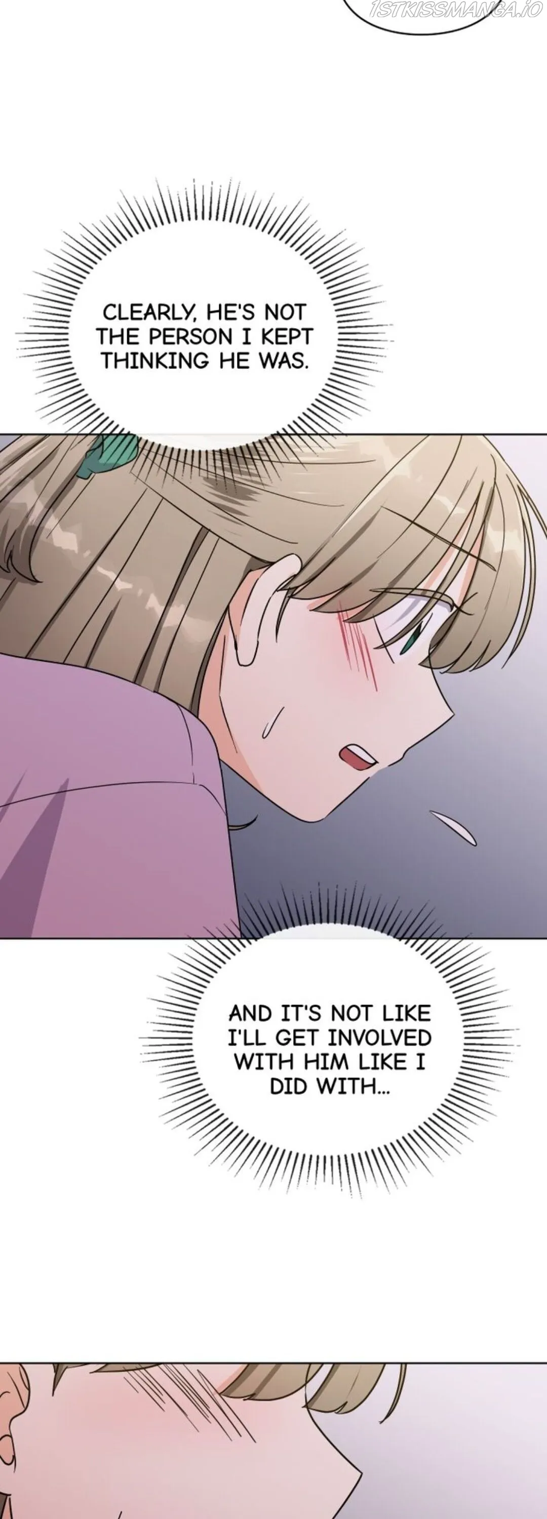 Slow-Healing Heart Chapter 12 Online - página 43