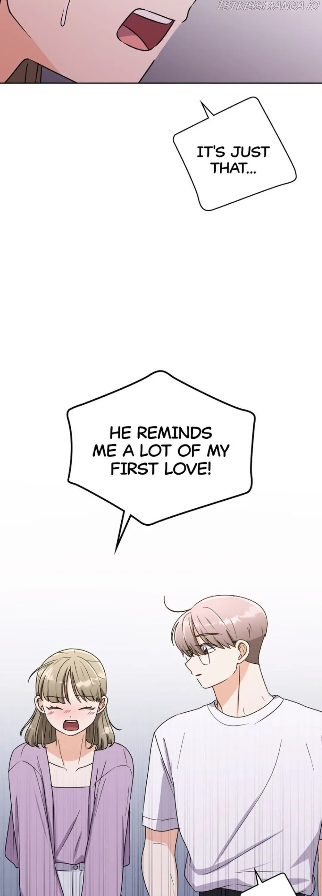 Slow-Healing Heart Chapter 12 Online - página 44