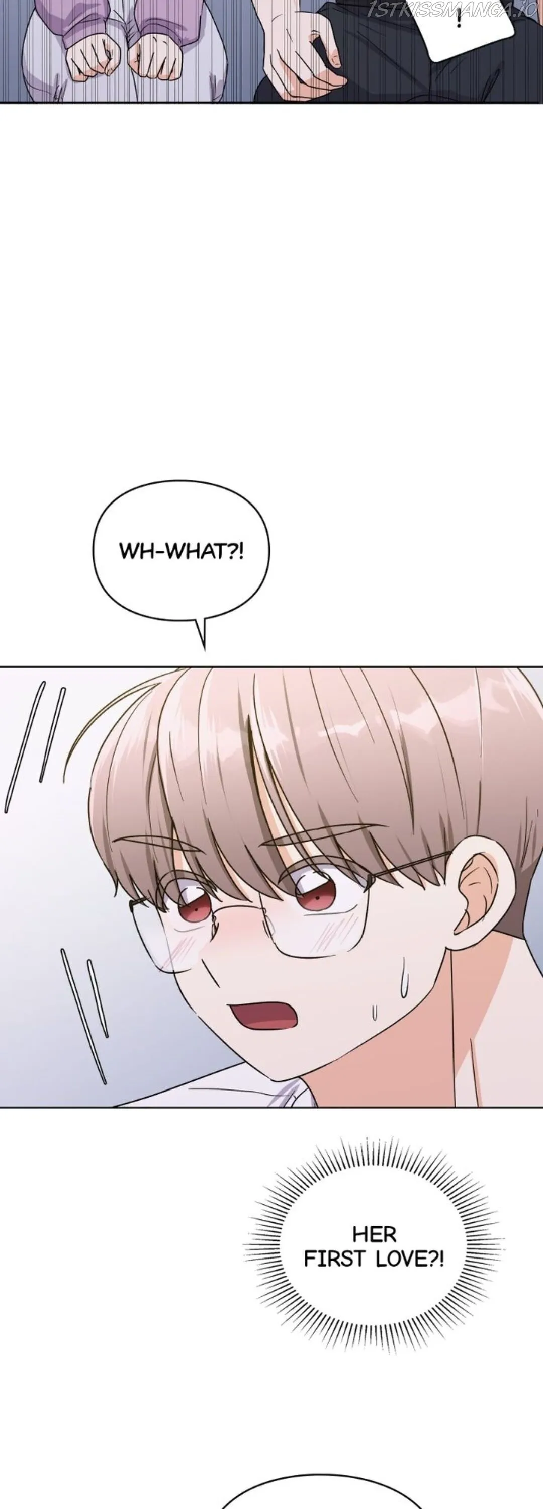 Slow-Healing Heart Chapter 12 Online - página 45