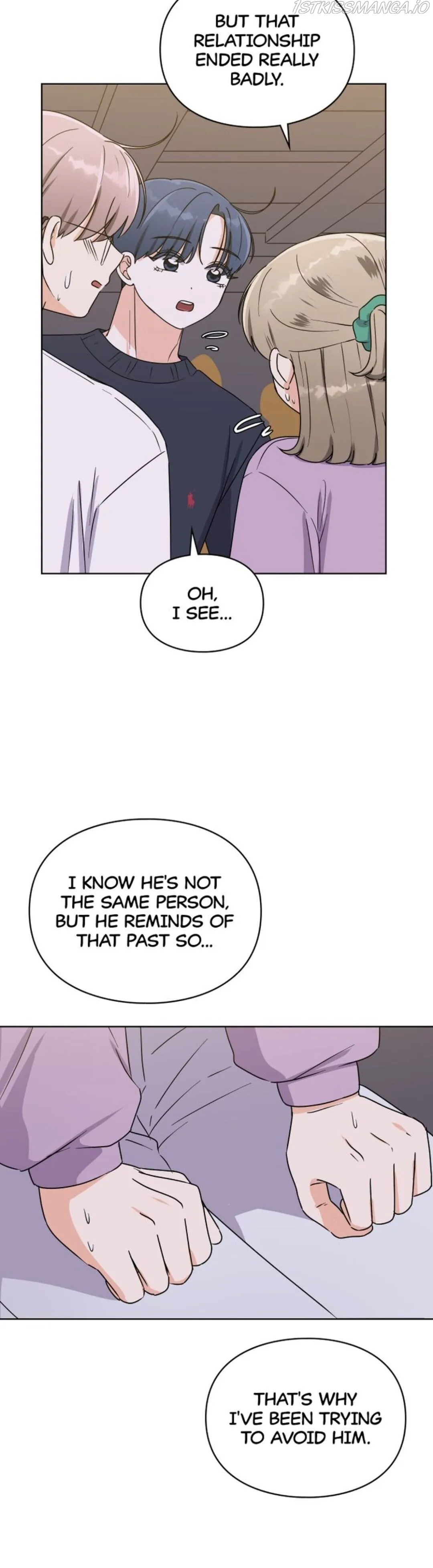 Slow-Healing Heart Chapter 12 Online - página 46