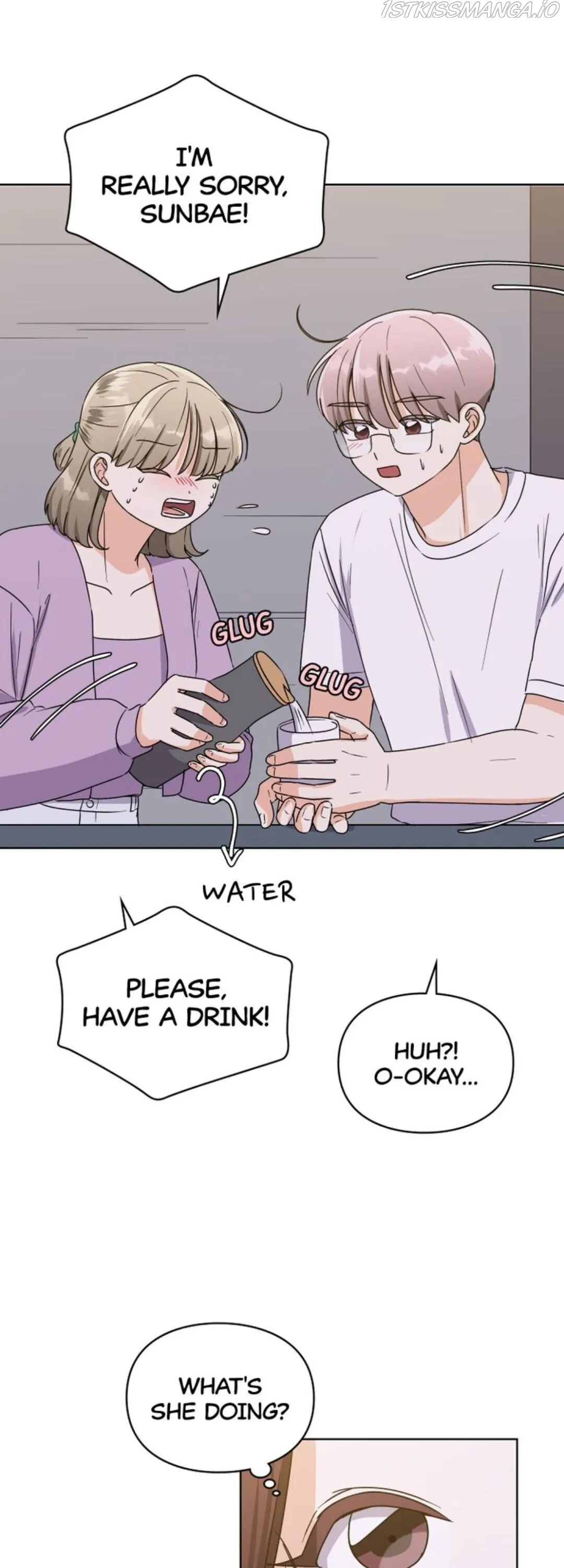 Slow-Healing Heart Chapter 12 Online - página 47