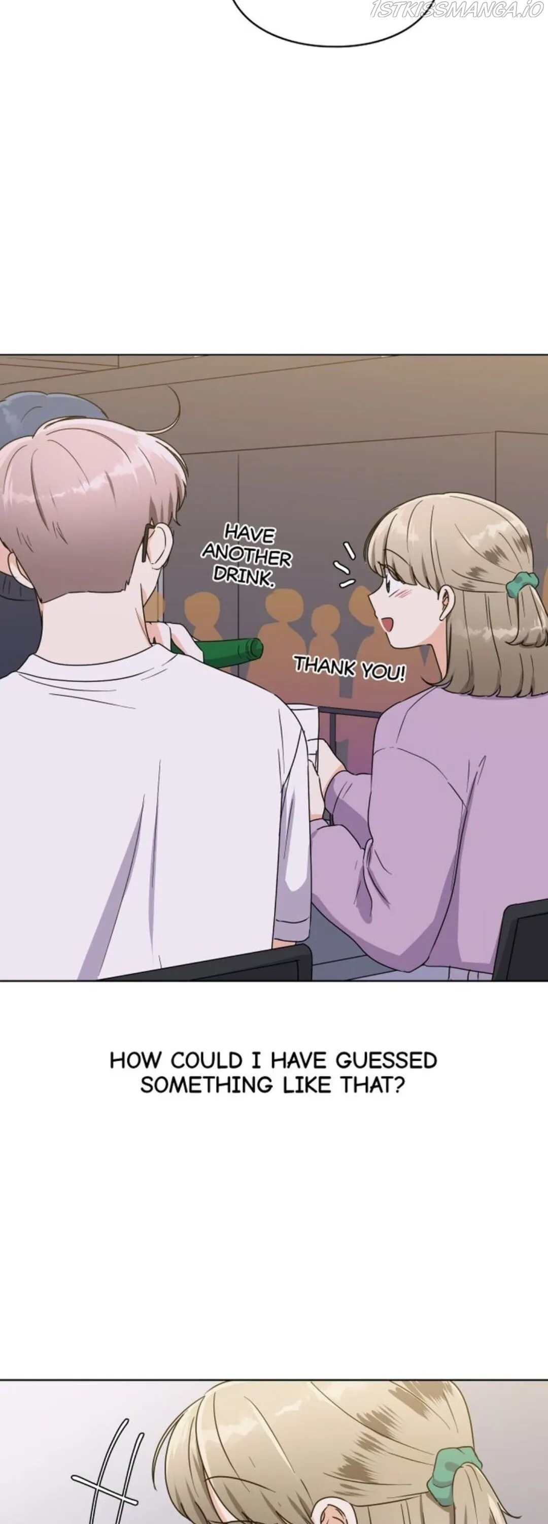 Slow-Healing Heart Chapter 12 Online - página 50