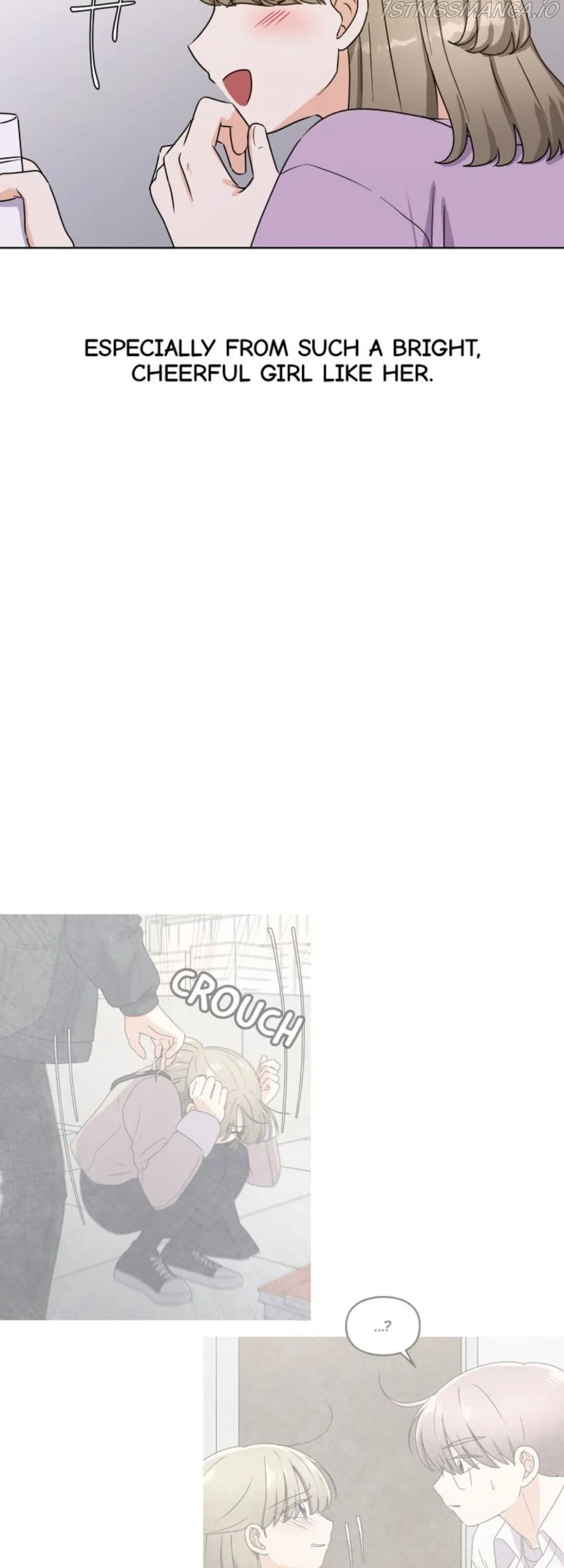 Slow-Healing Heart Chapter 12 Online - página 51