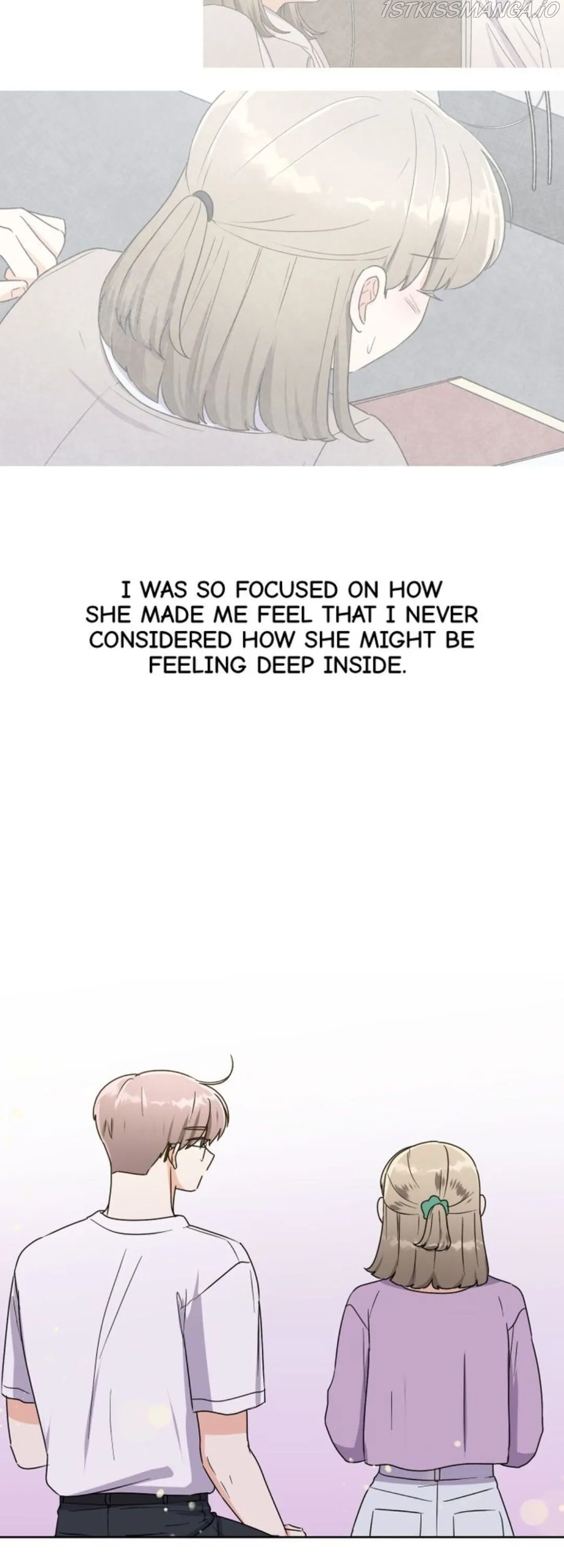Slow-Healing Heart Chapter 12 Online - página 52