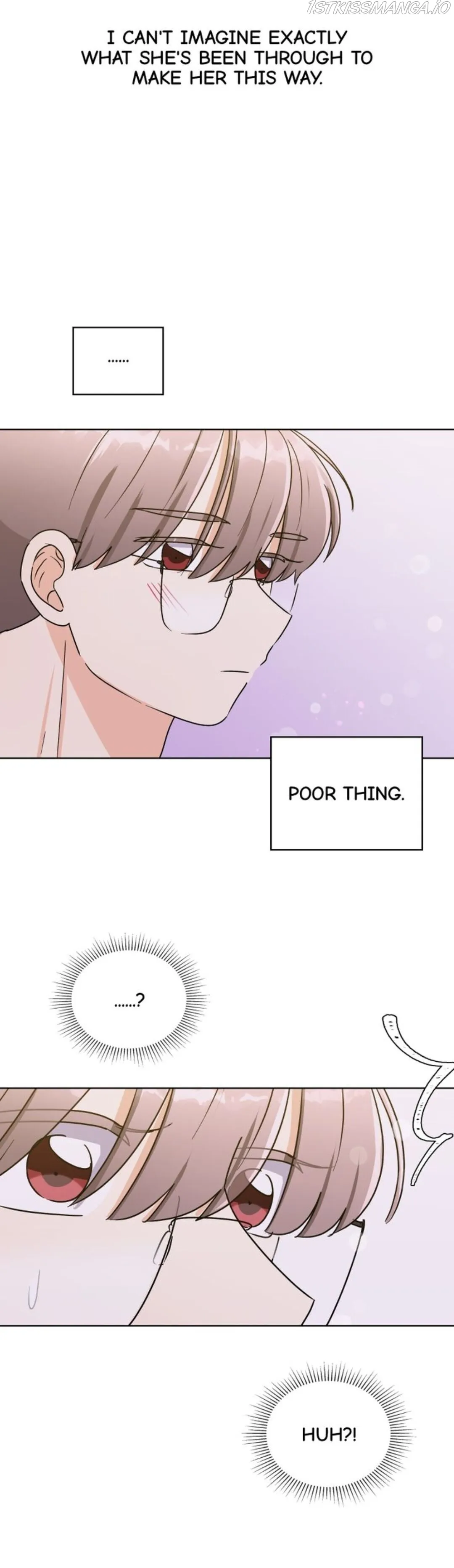 Slow-Healing Heart Chapter 12 Online - página 53