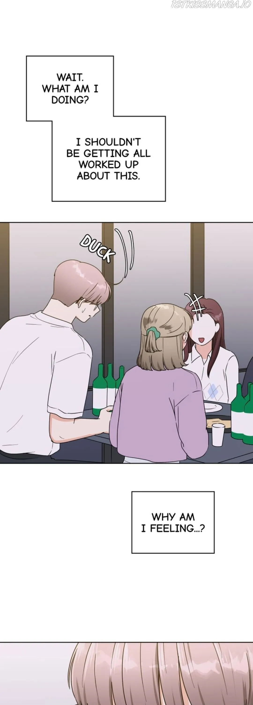 Slow-Healing Heart Chapter 12 Online - página 54