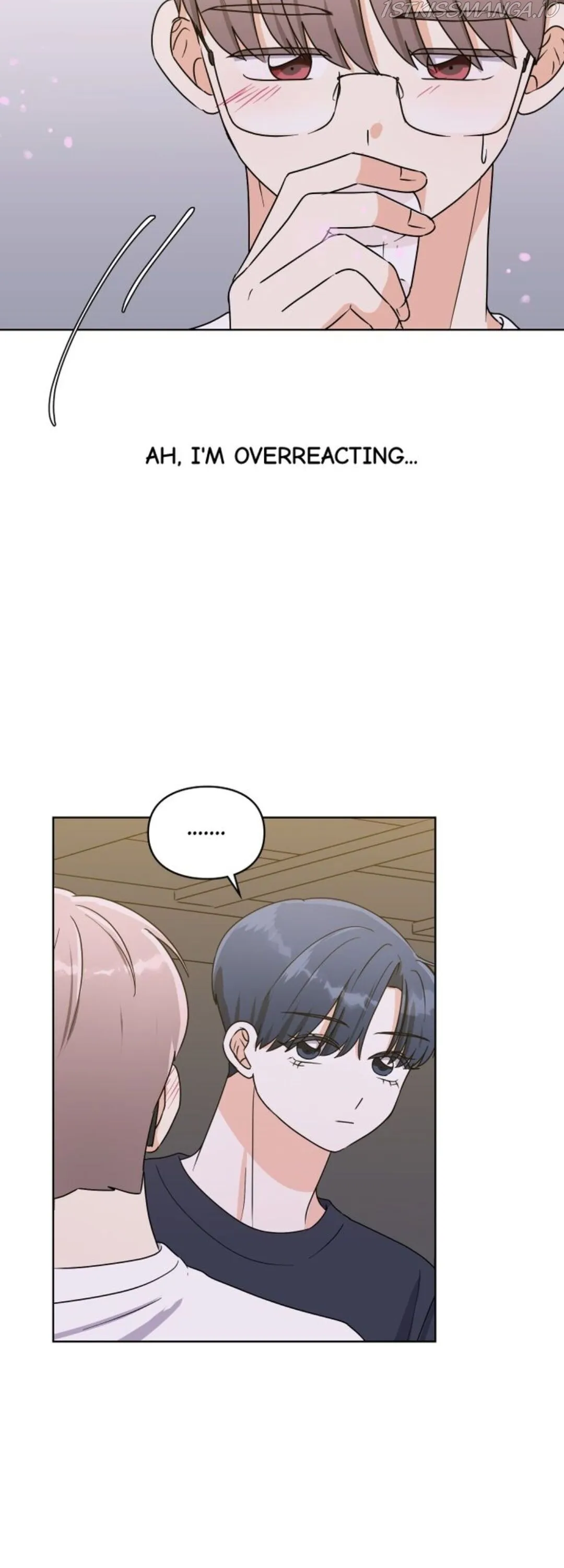 Slow-Healing Heart Chapter 12 Online - página 55