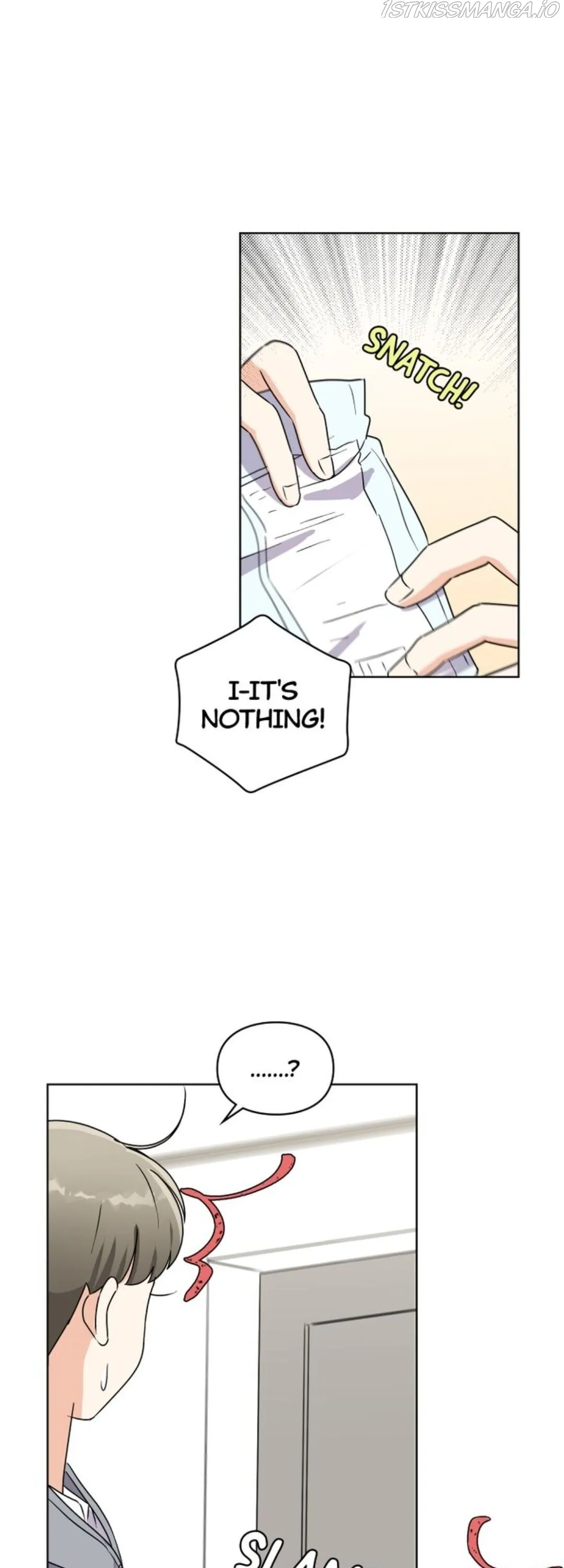 Slow-Healing Heart Chapter 12 Online - página 59