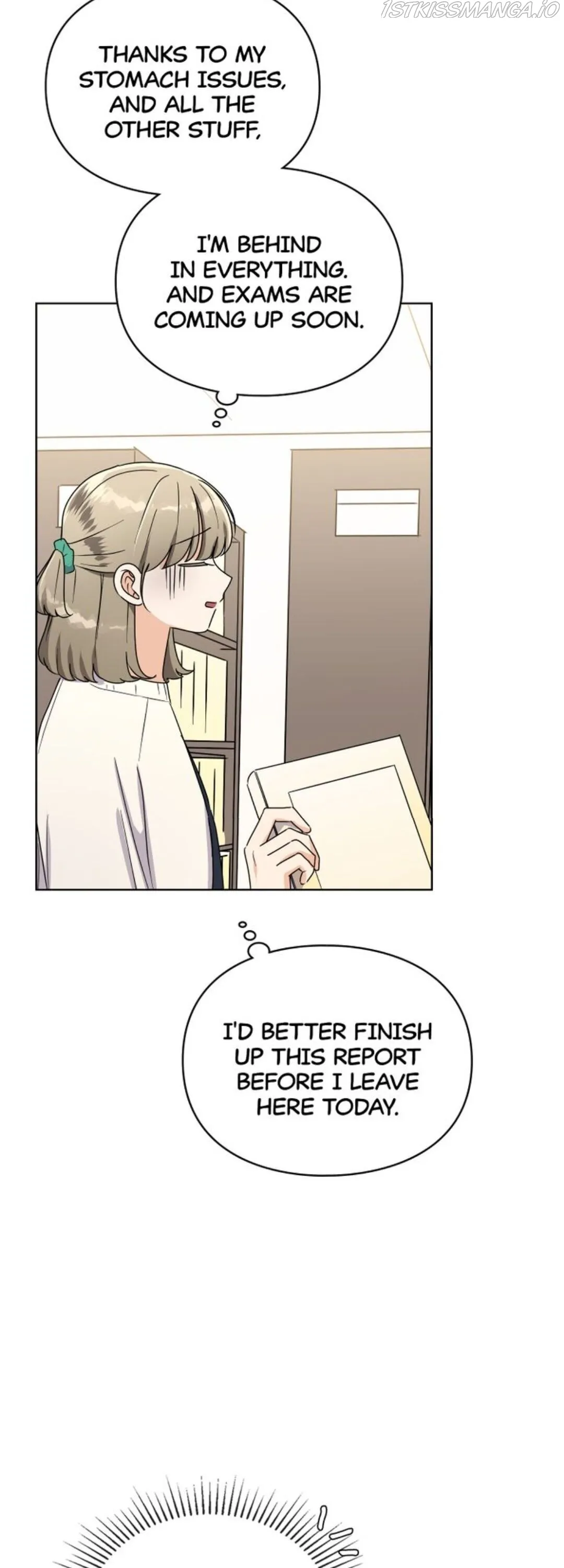Slow-Healing Heart Chapter 12 Online - página 62