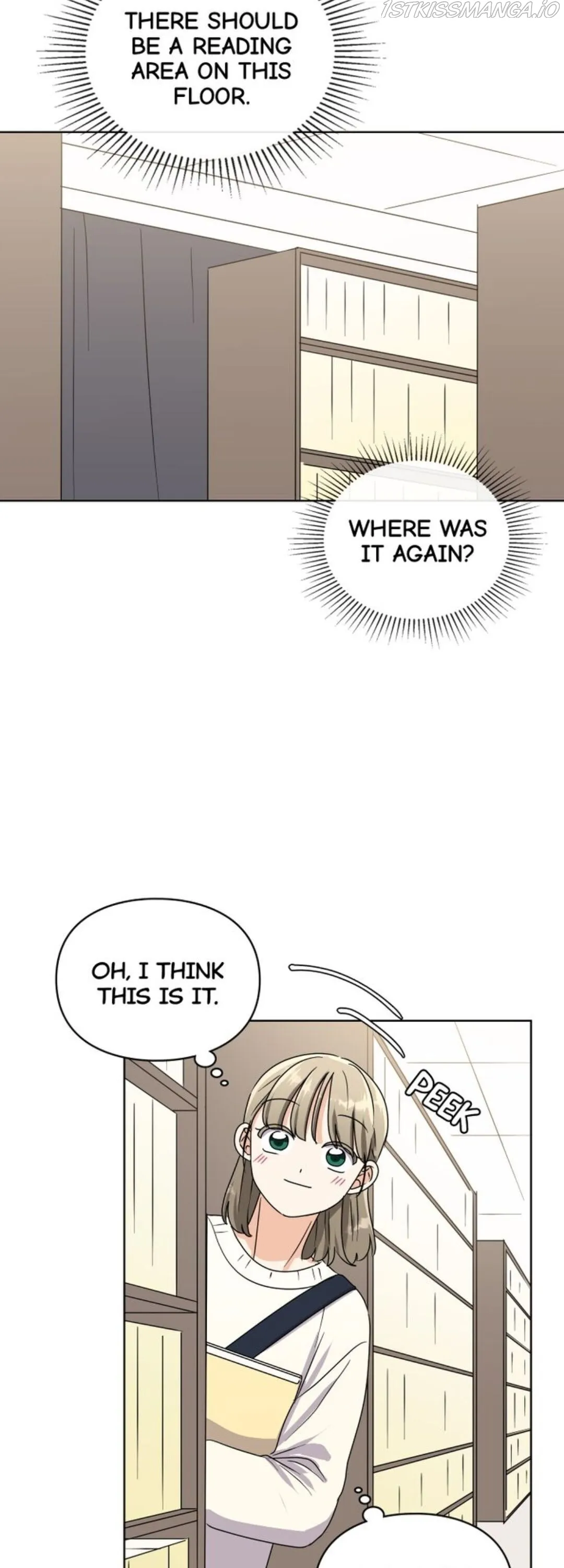 Slow-Healing Heart Chapter 12 Online - página 63