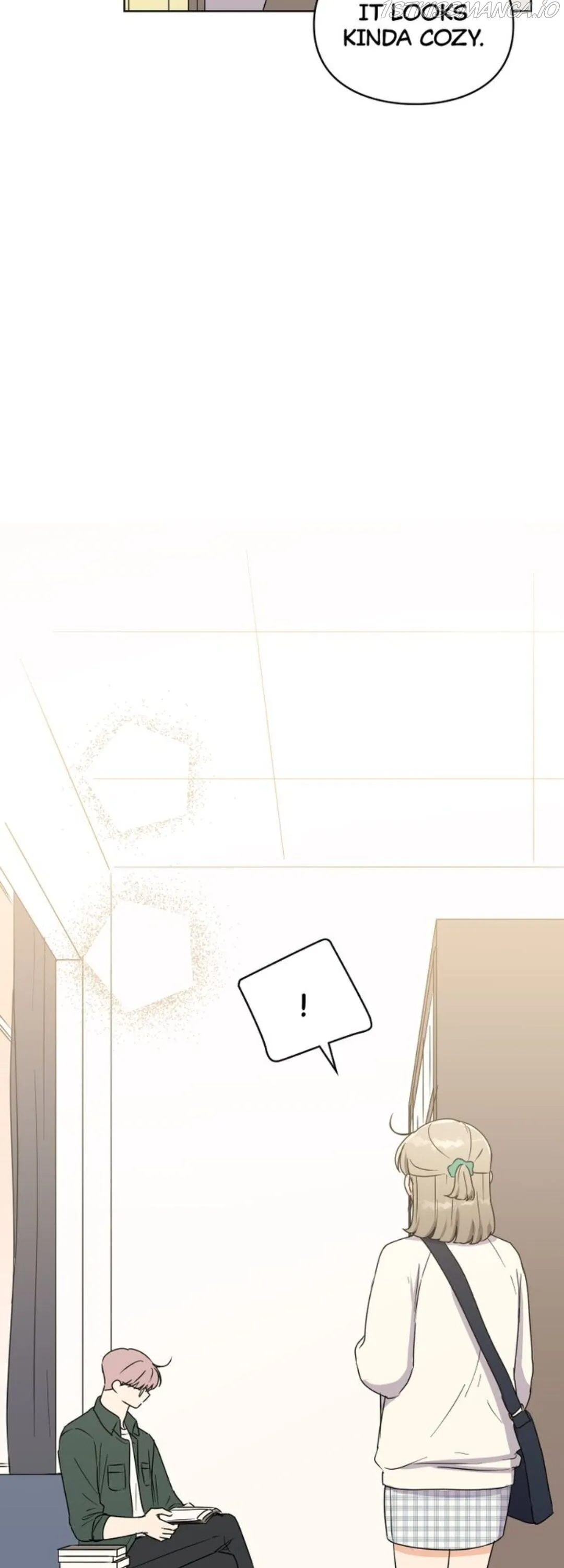 Slow-Healing Heart Chapter 12 Online - página 64